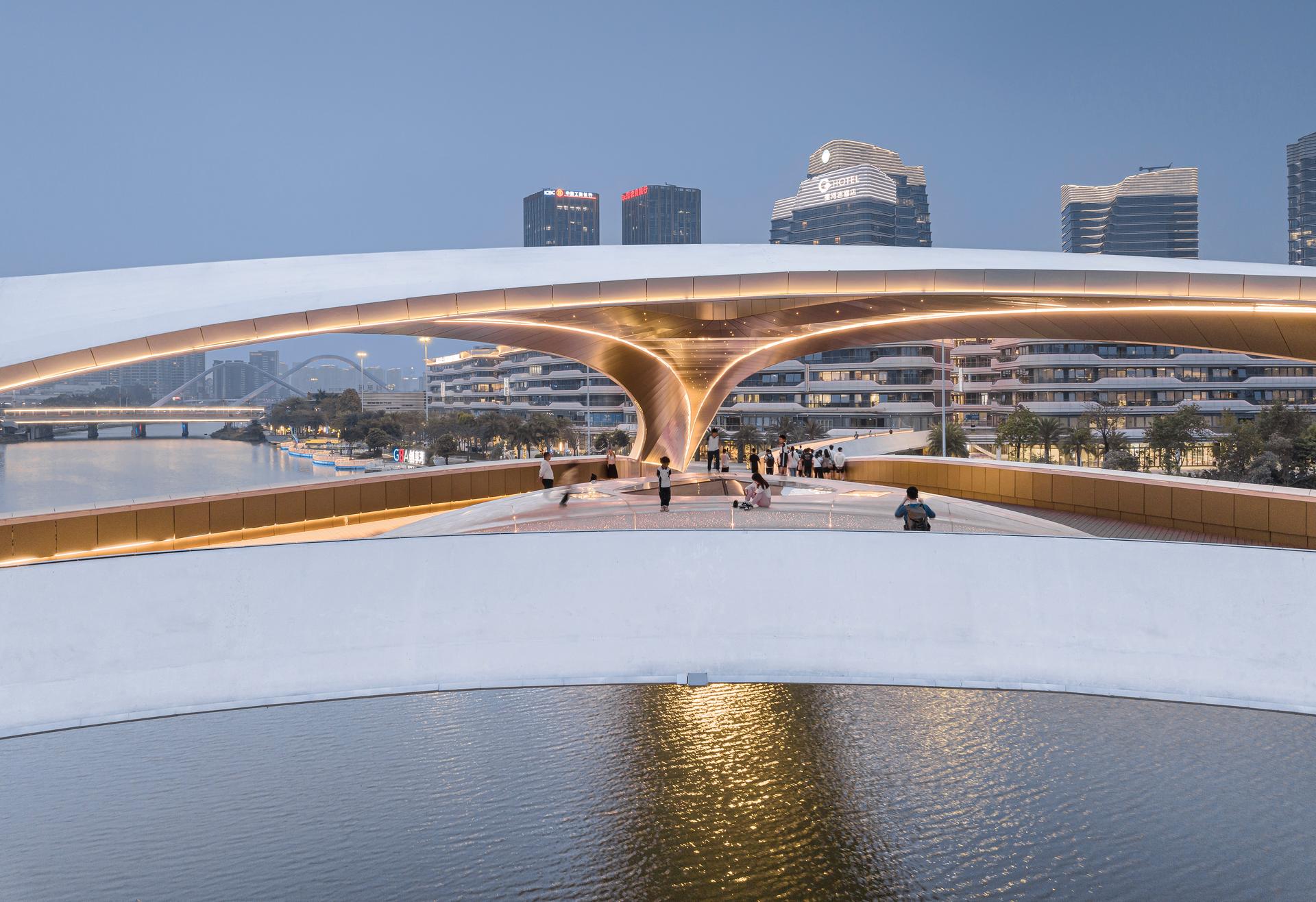 Juxing Bridge - image 10