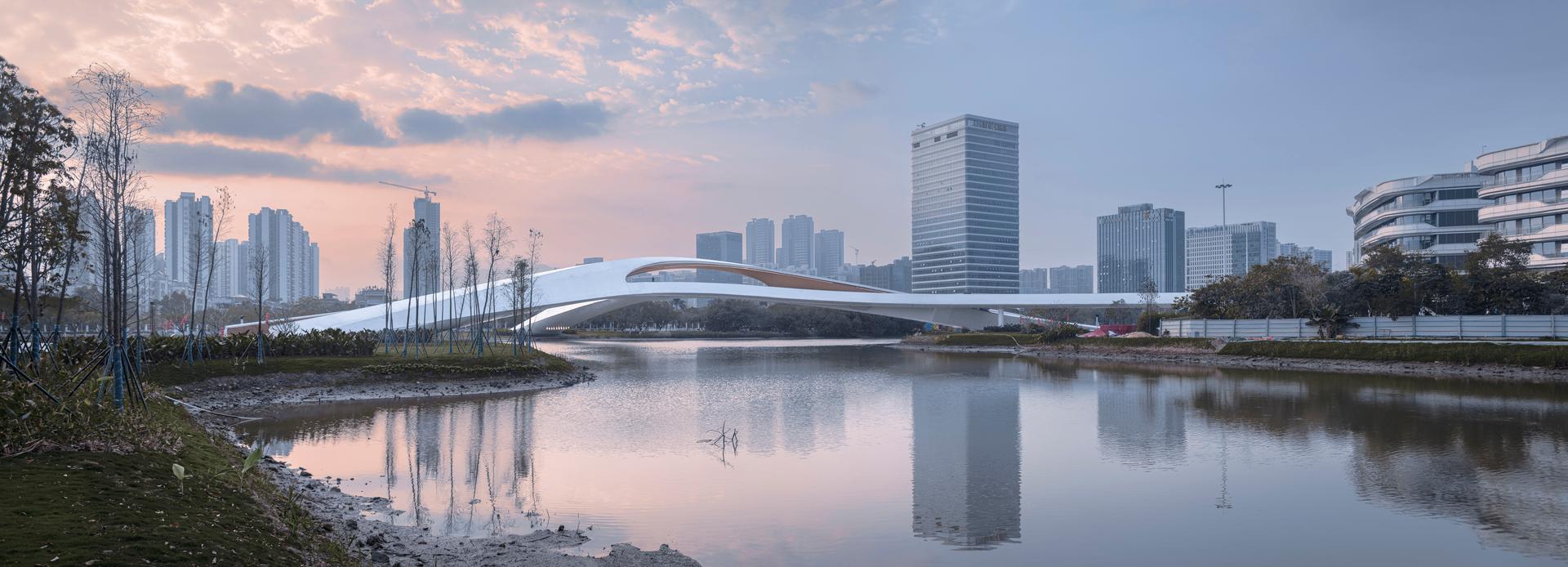 Juxing Bridge - image 11