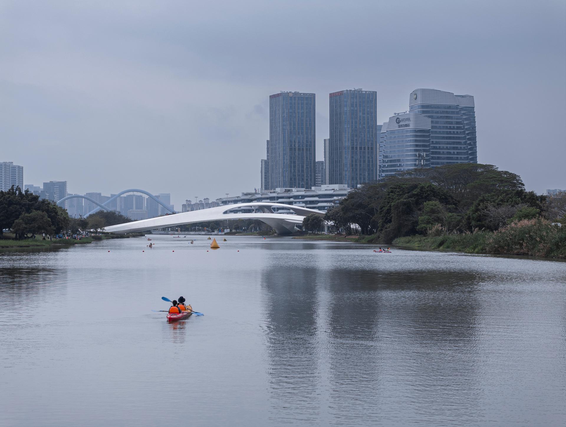 Juxing Bridge - image 2