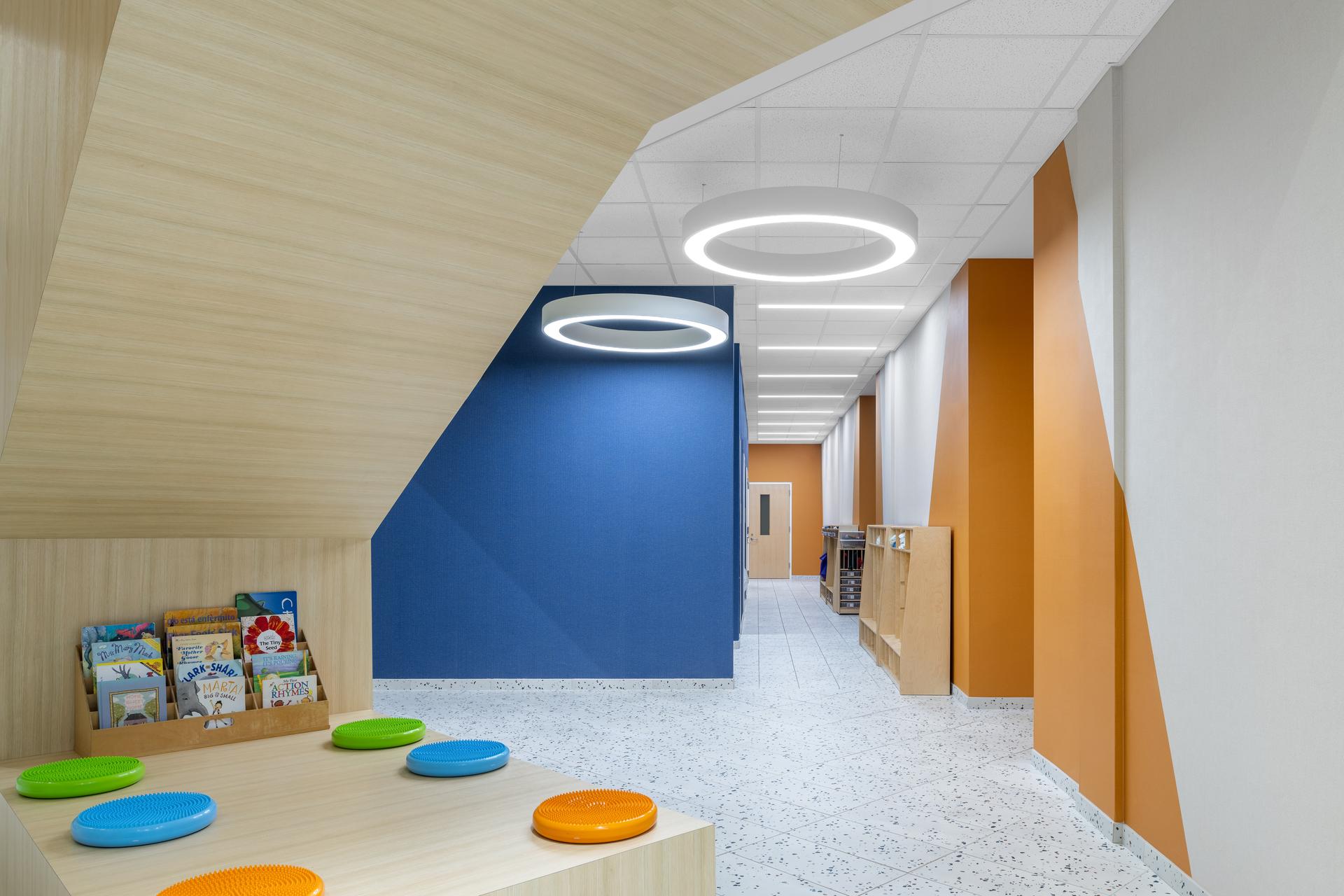 Barbara Vick Early Learning Branch - image 2