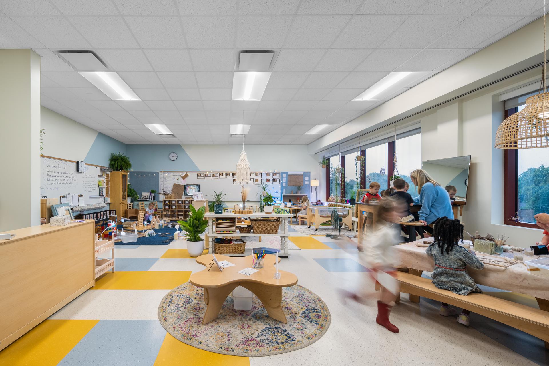 Barbara Vick Early Learning Branch - image 3