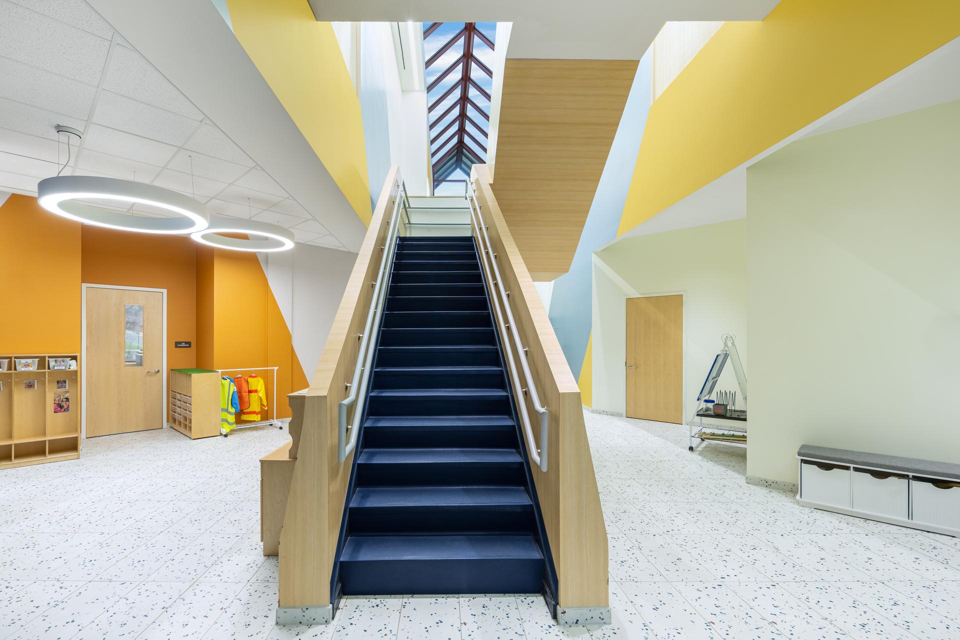 Barbara Vick Early Learning Branch - image 8