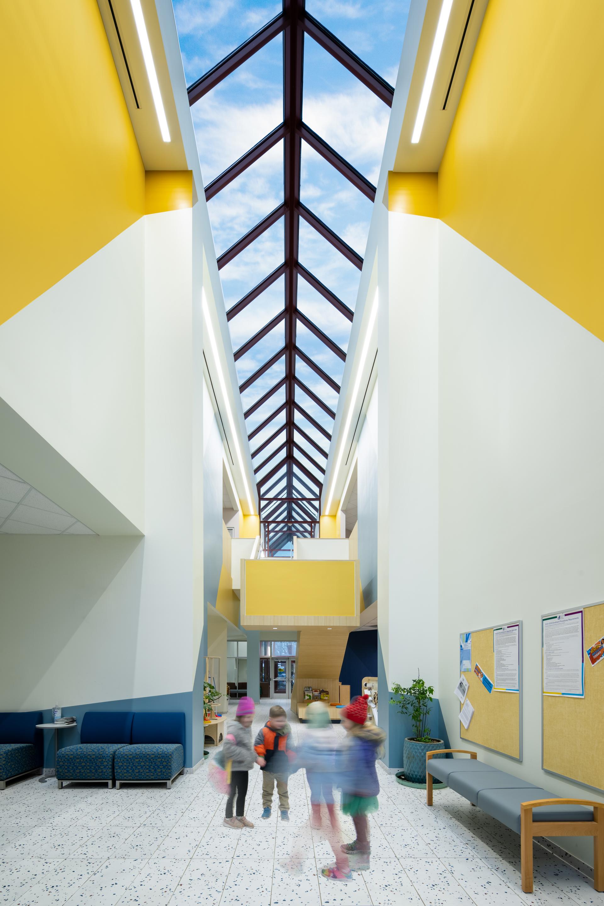 Barbara Vick Early Learning Branch - image 5