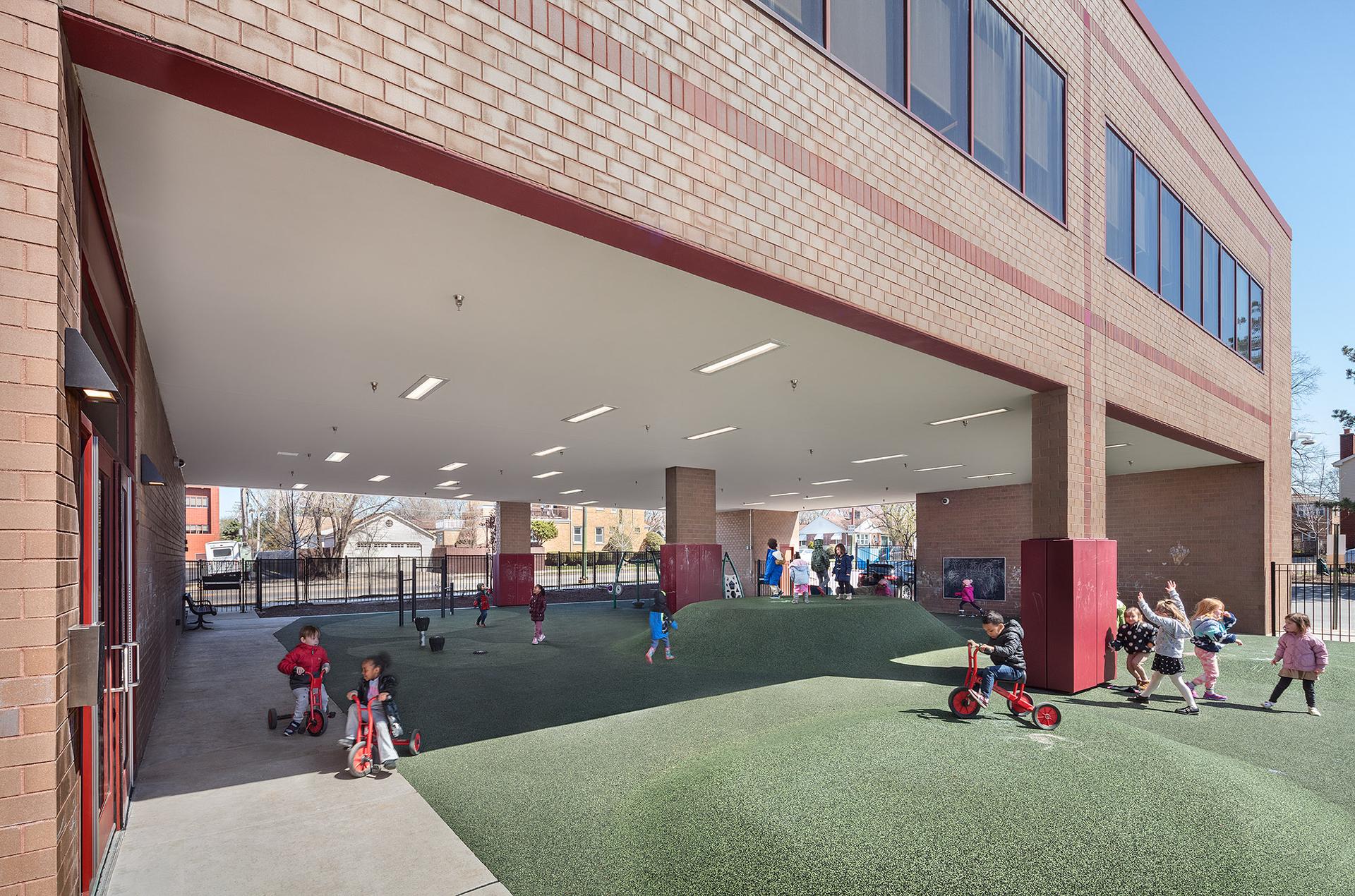 Barbara Vick Early Learning Branch - image 9