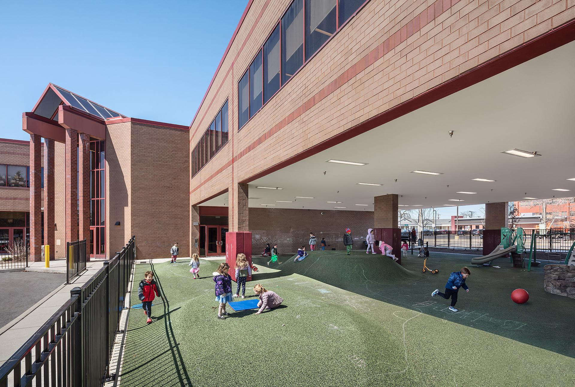 Barbara Vick Early Learning Branch - image 10