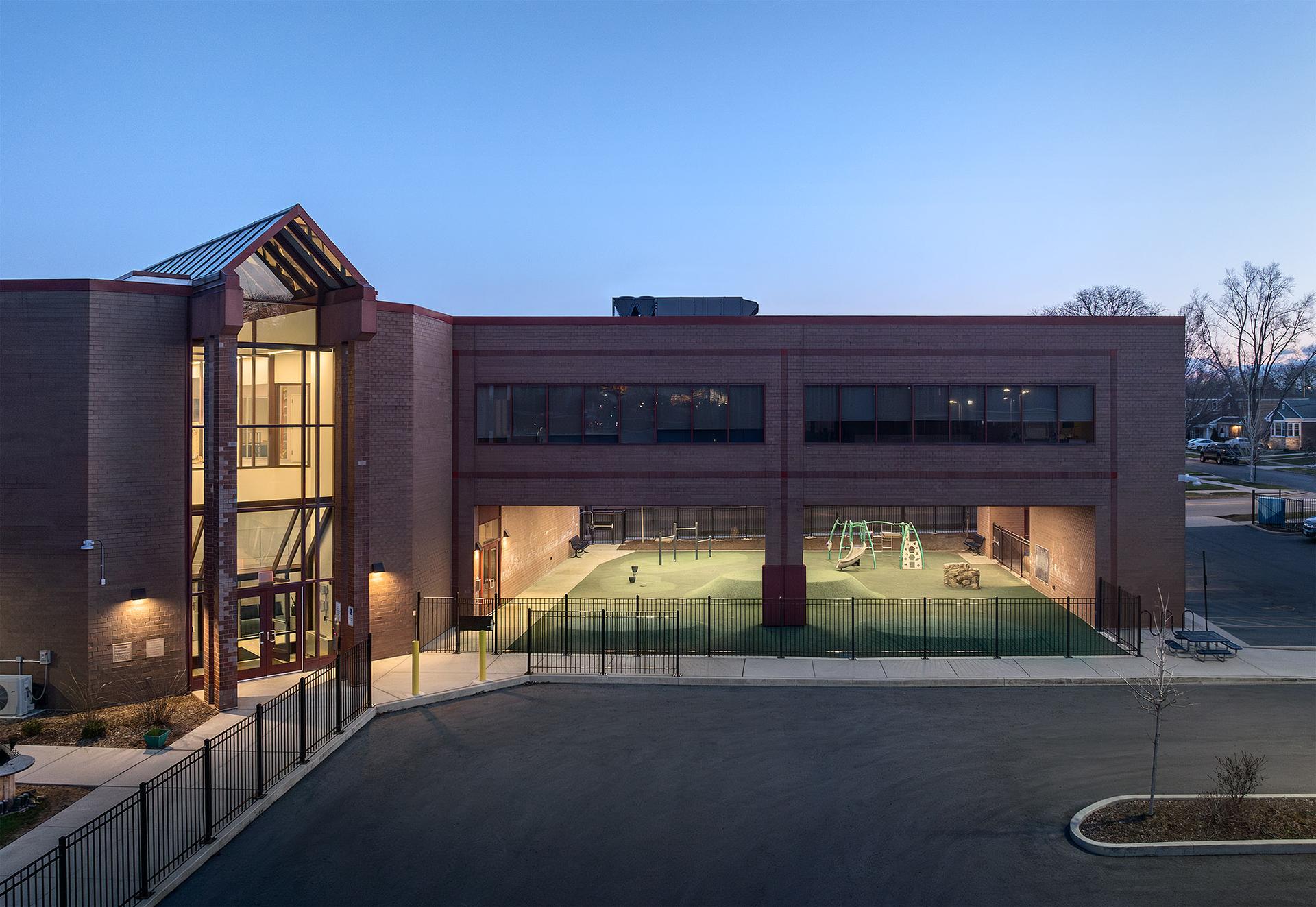 Barbara Vick Early Learning Branch - image 11