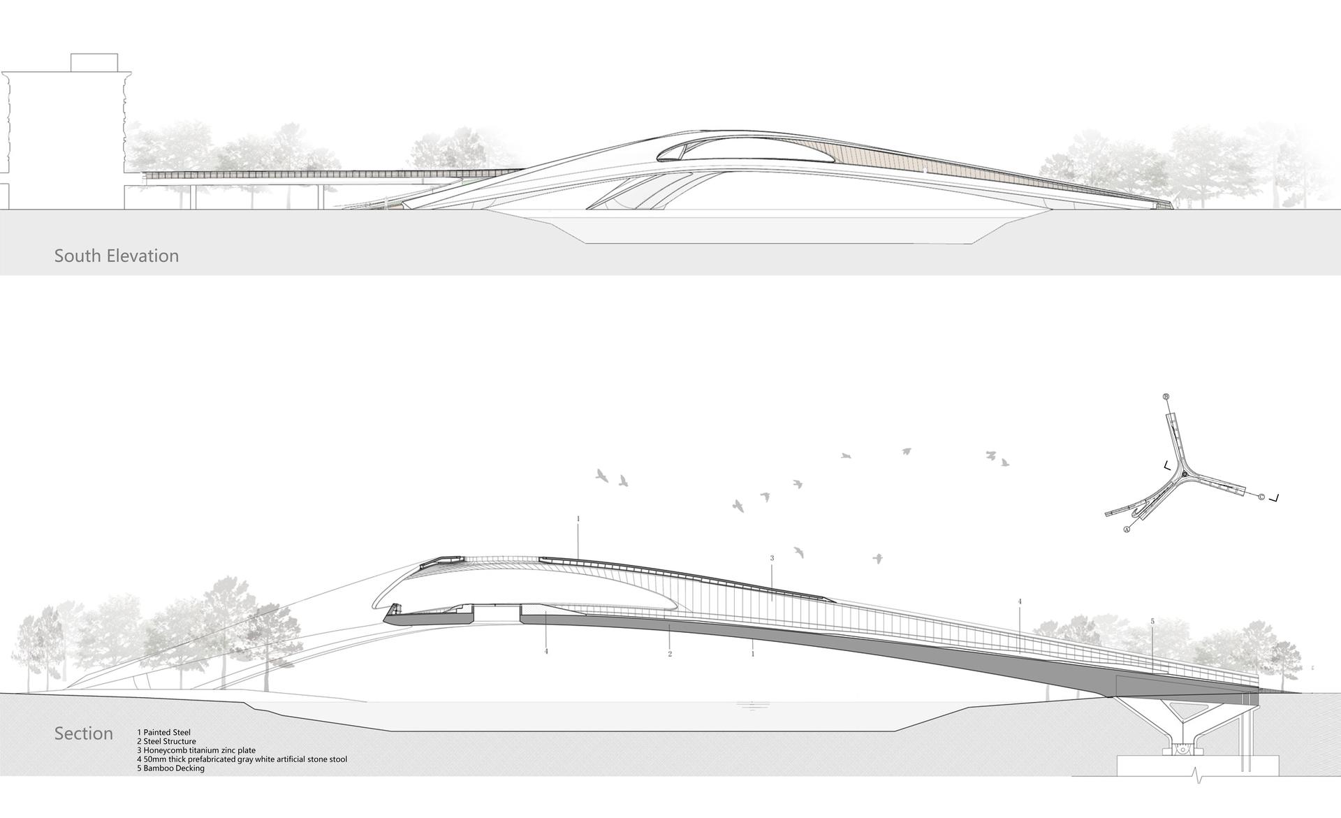 Juxing Bridge - image 13