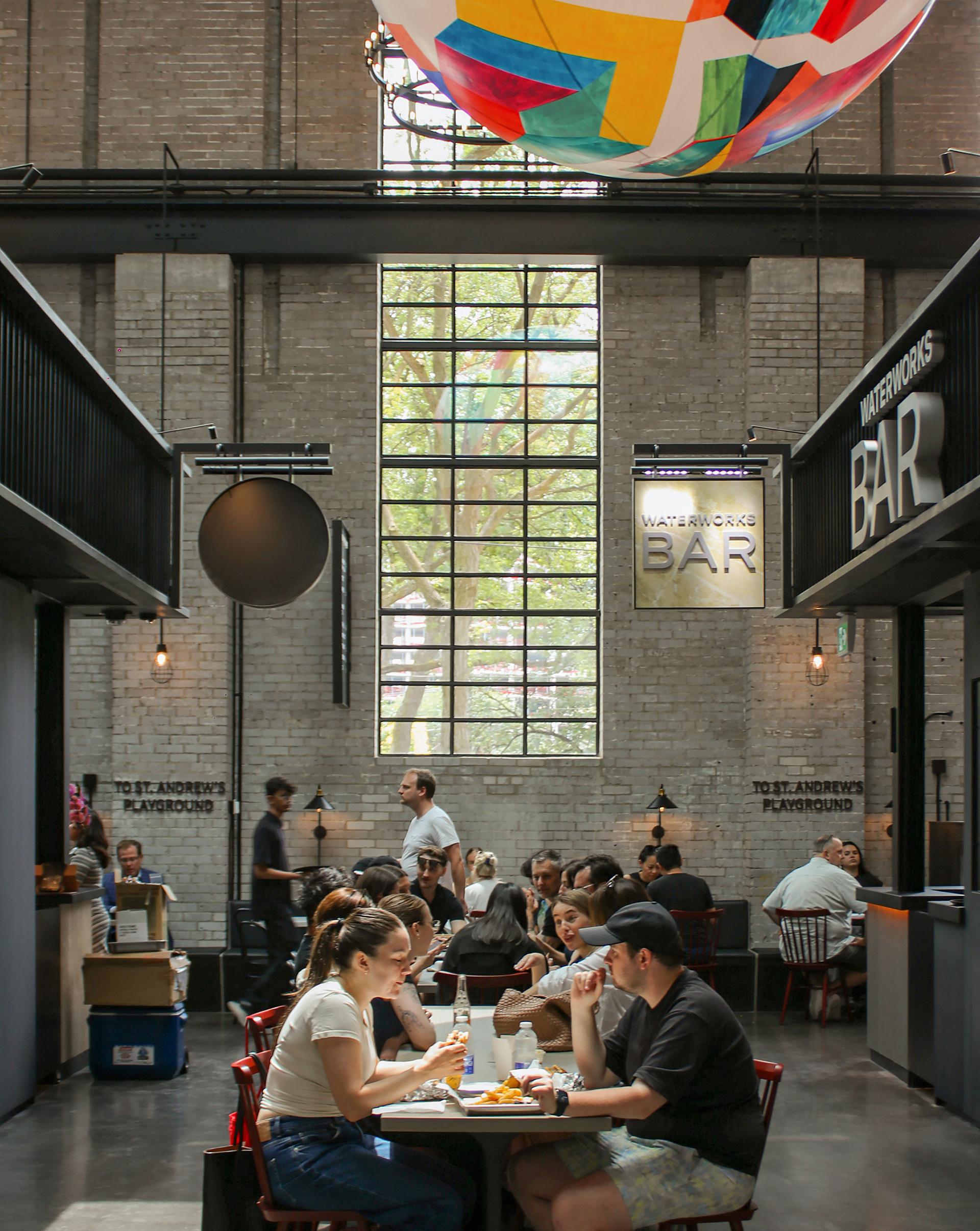 Waterworks - image 5