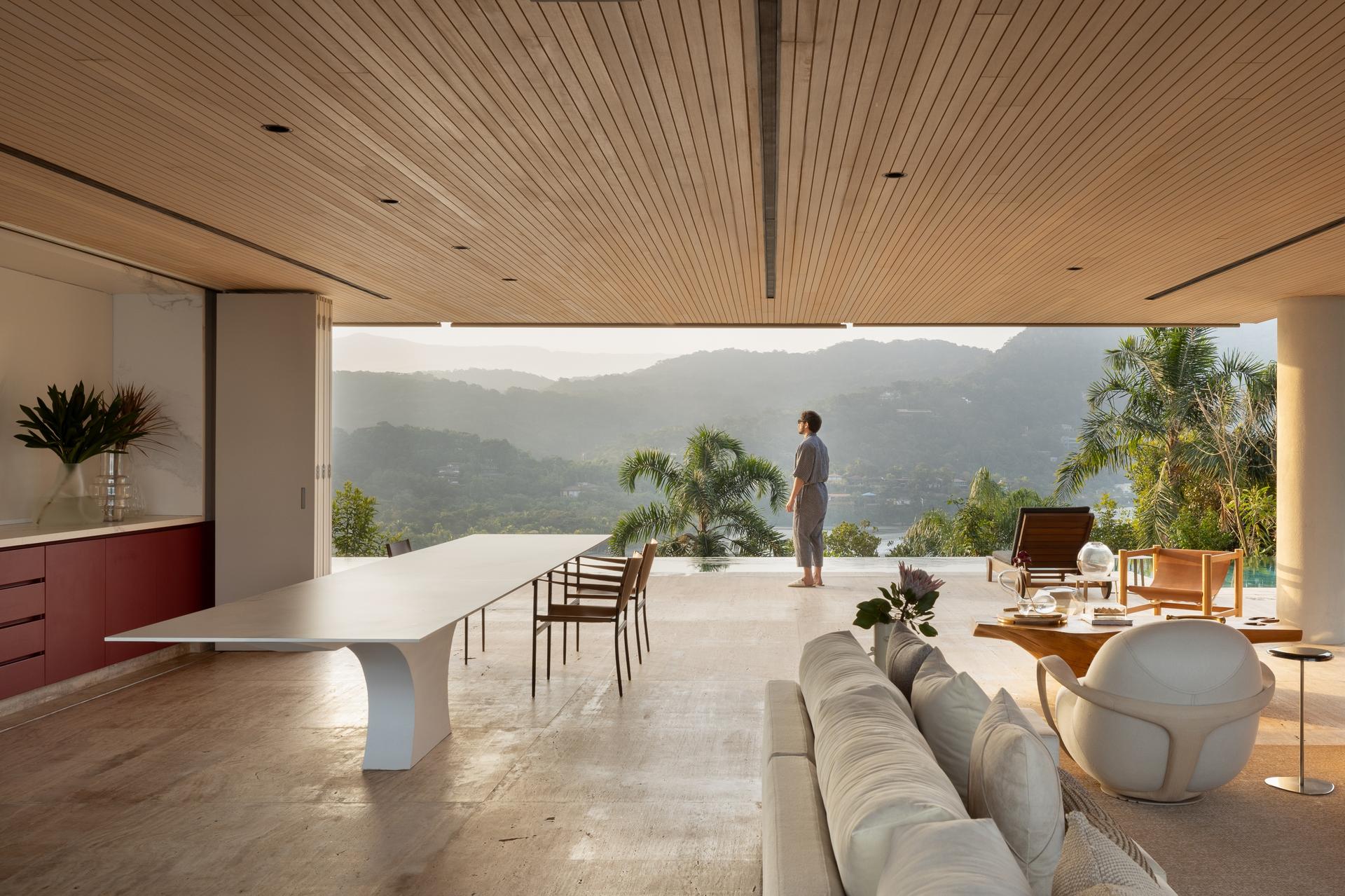 Brisa House