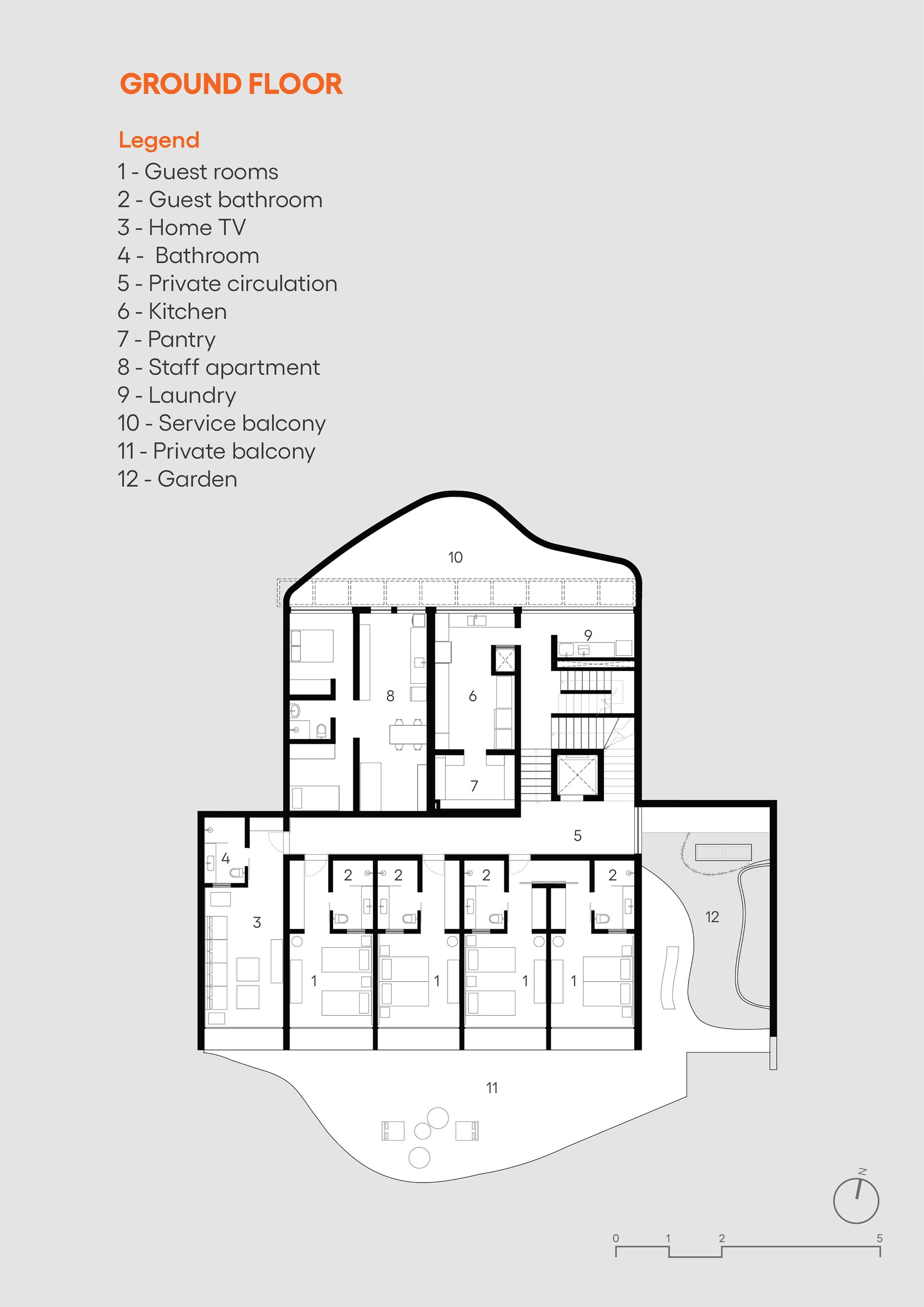 Brisa House - image 41