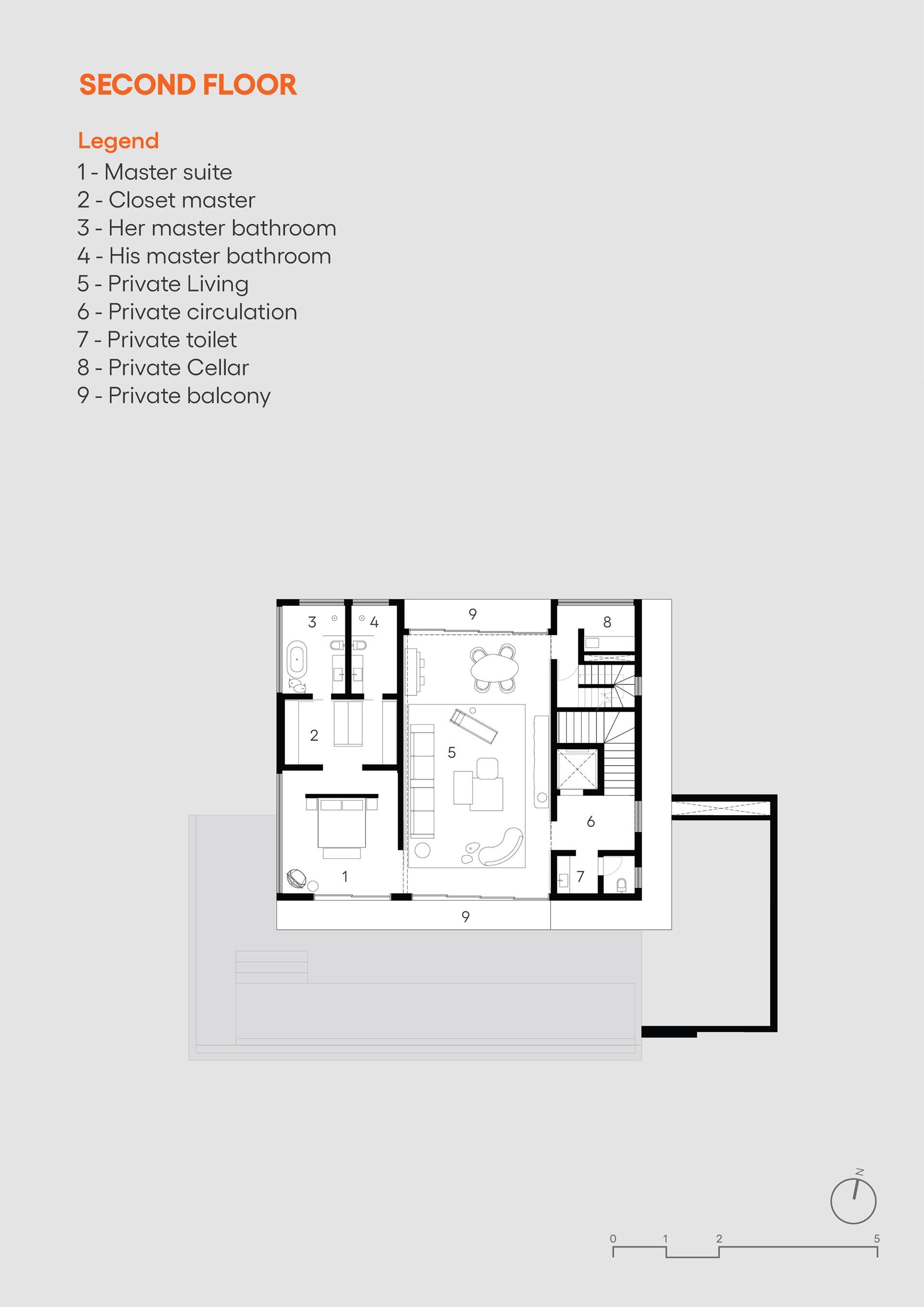 Brisa House - image 44