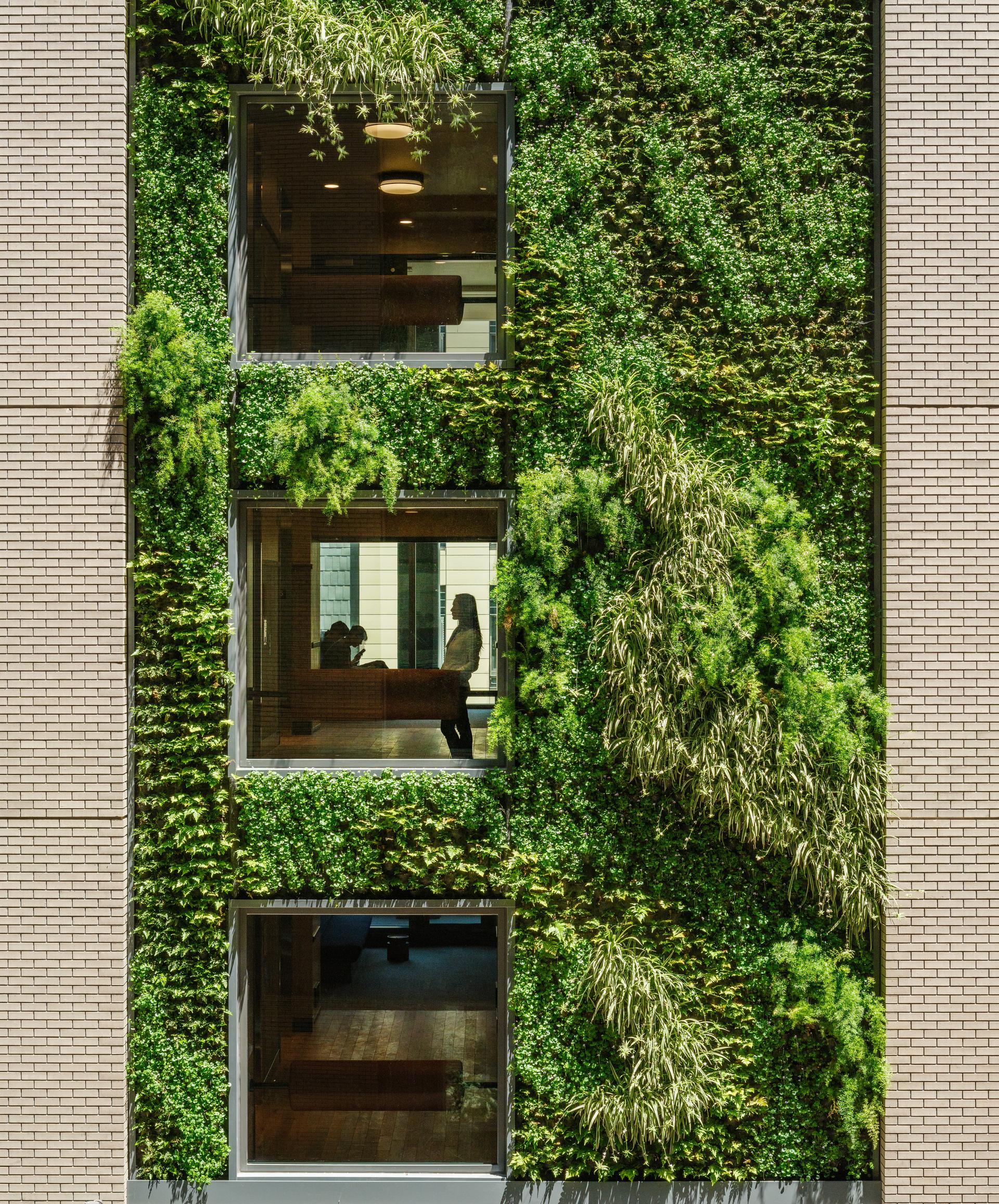 UC Berkeley Anchor House Dormitory - image 7