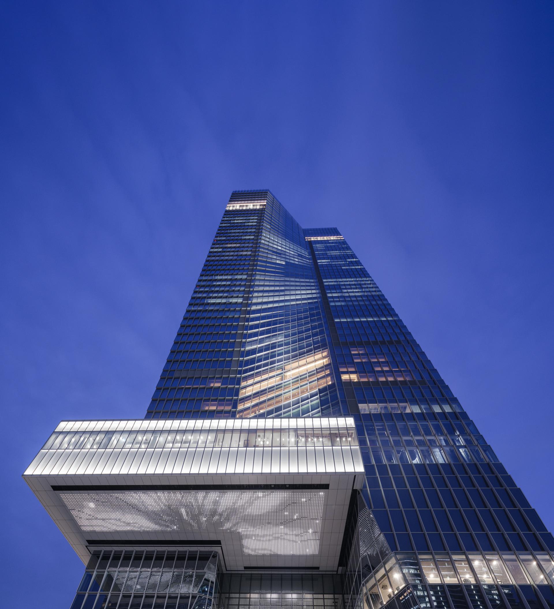 Toranomon Hills Station Tower - image 4
