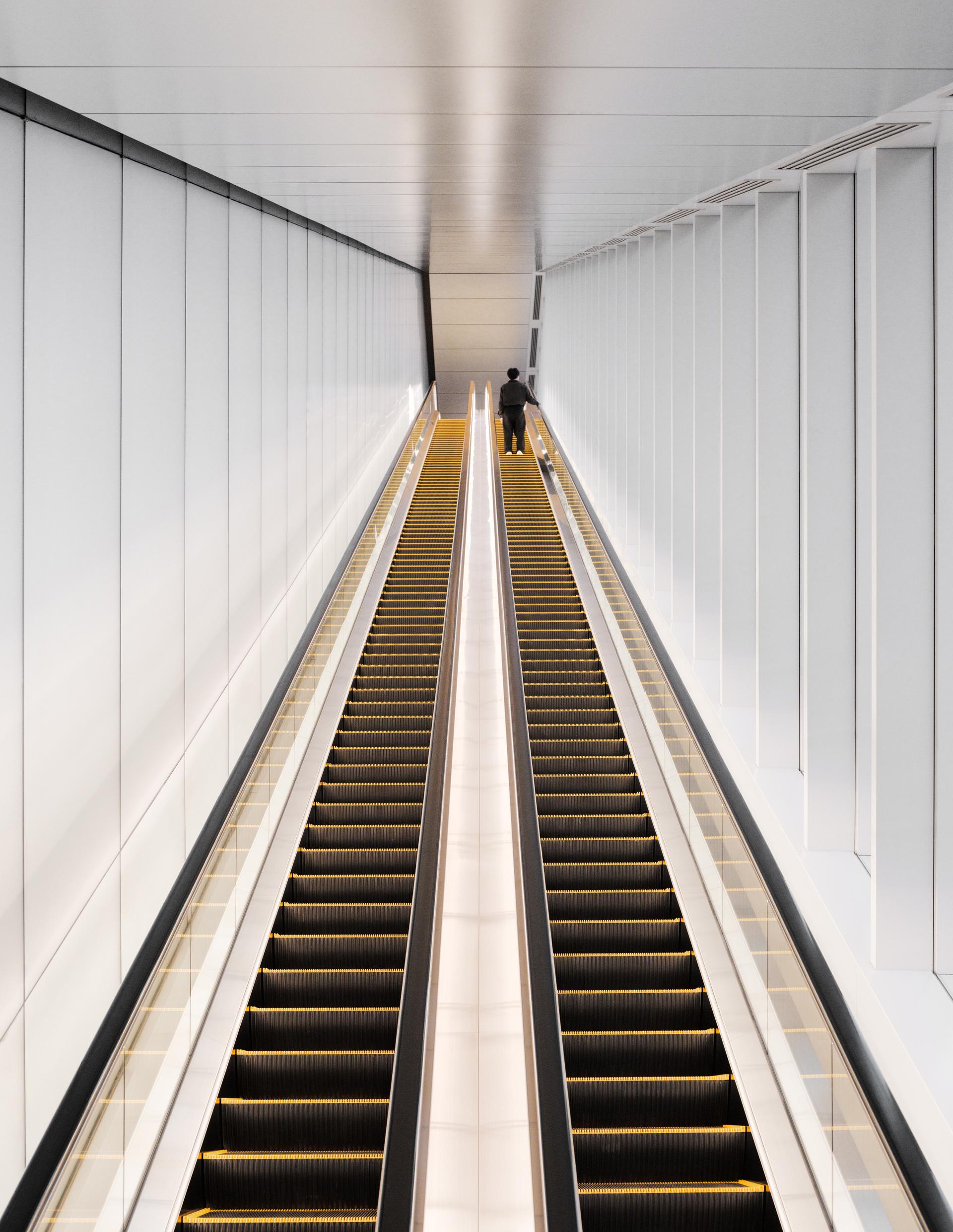 Toranomon Hills Station Tower - image 10