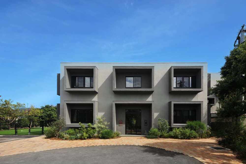 FH Kindergarten and Nursery