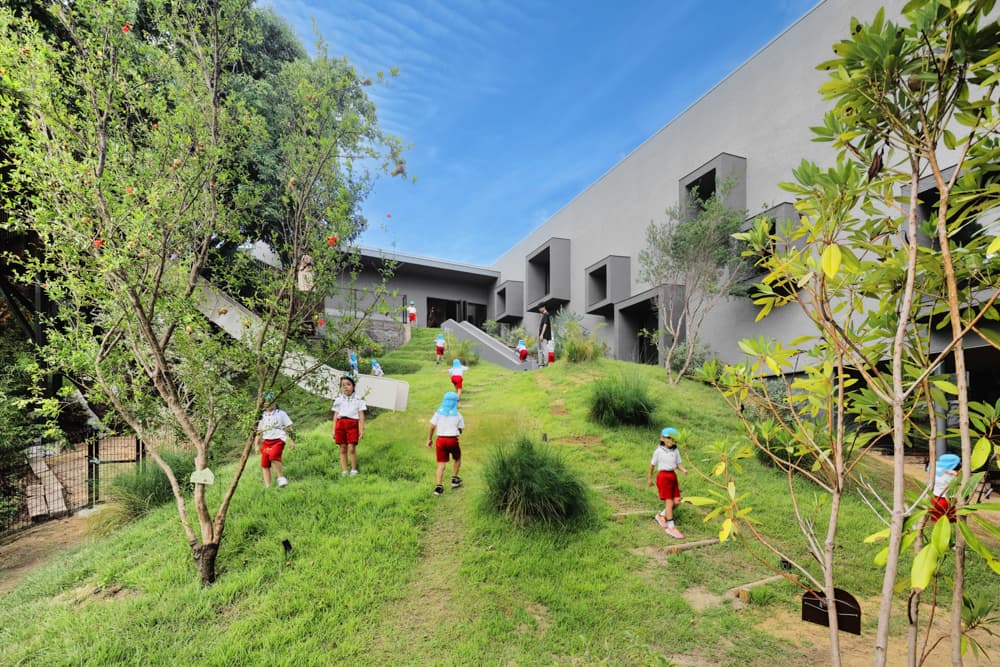 FH Kindergarten and Nursery - image 3
