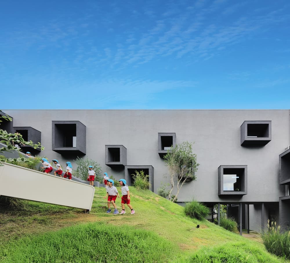 KM Kindergarten and Nursery - image 15