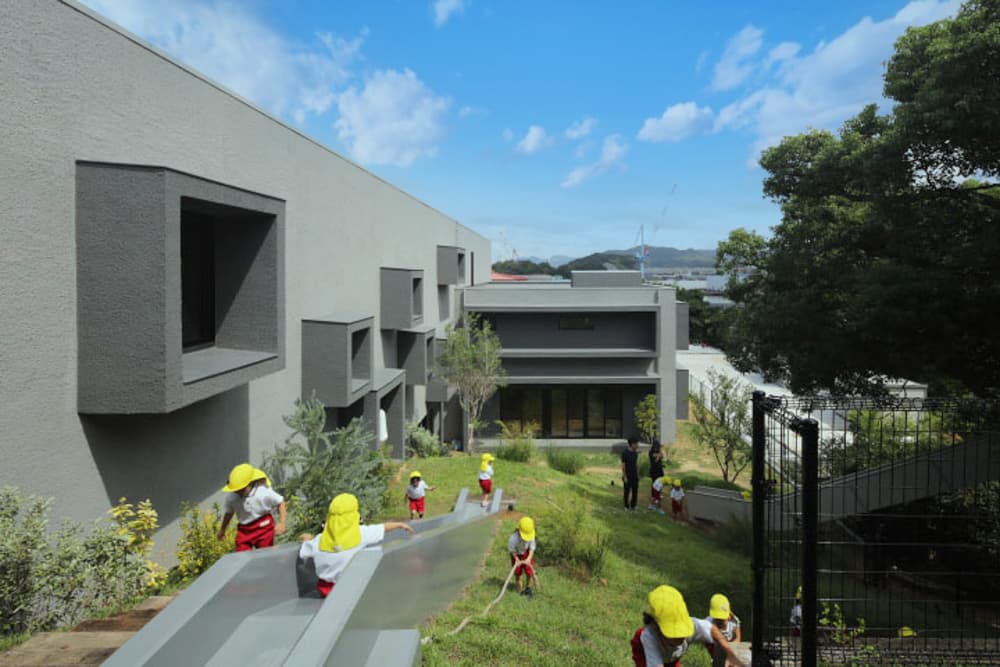 FH Kindergarten and Nursery - image 5