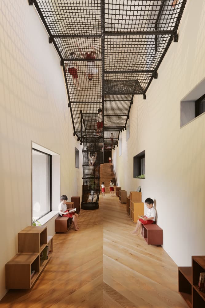 FH Kindergarten and Nursery - image 8