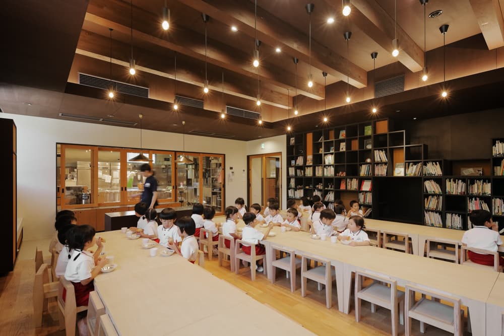 FH Kindergarten and Nursery - image 13