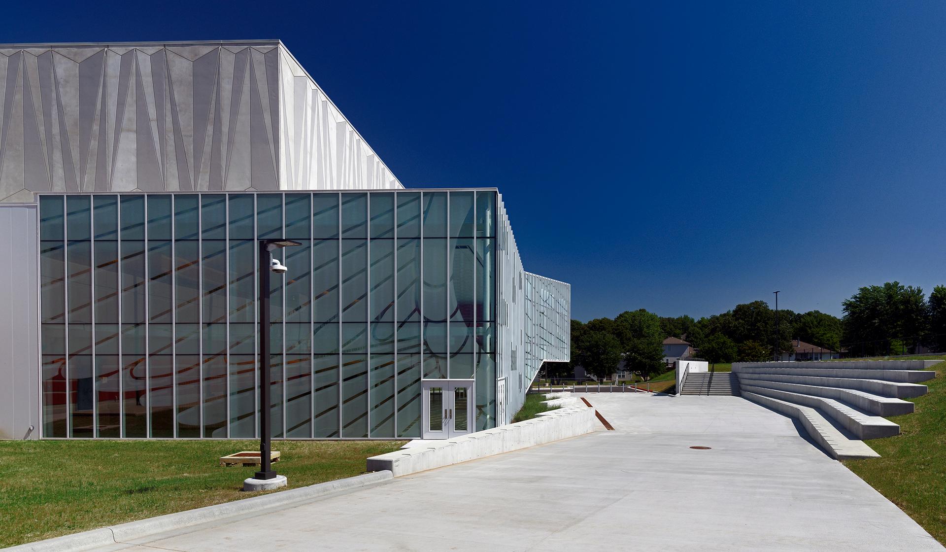 Aetos Center for the Performing Arts - image 3