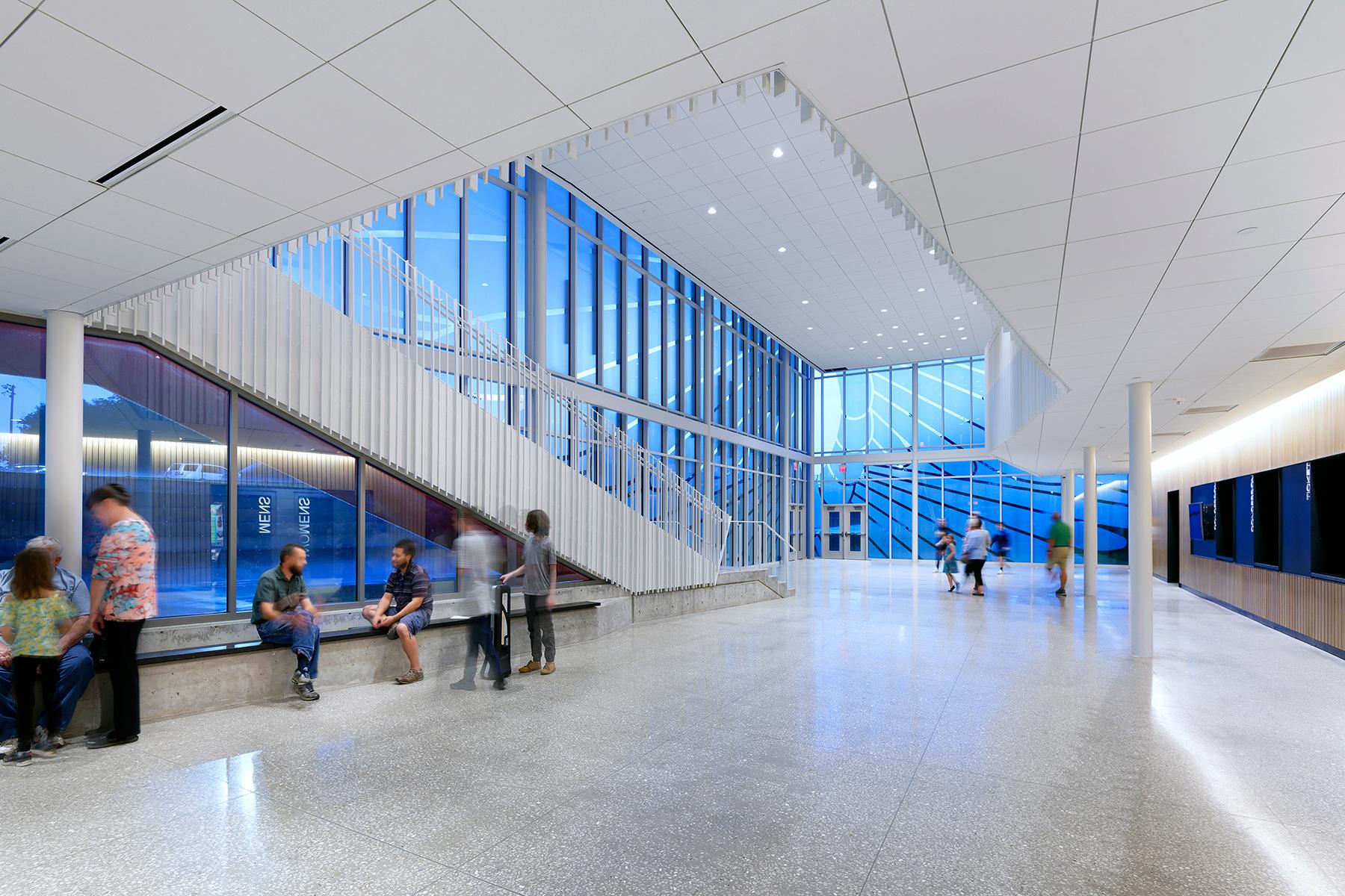 Aetos Center for the Performing Arts - image 4