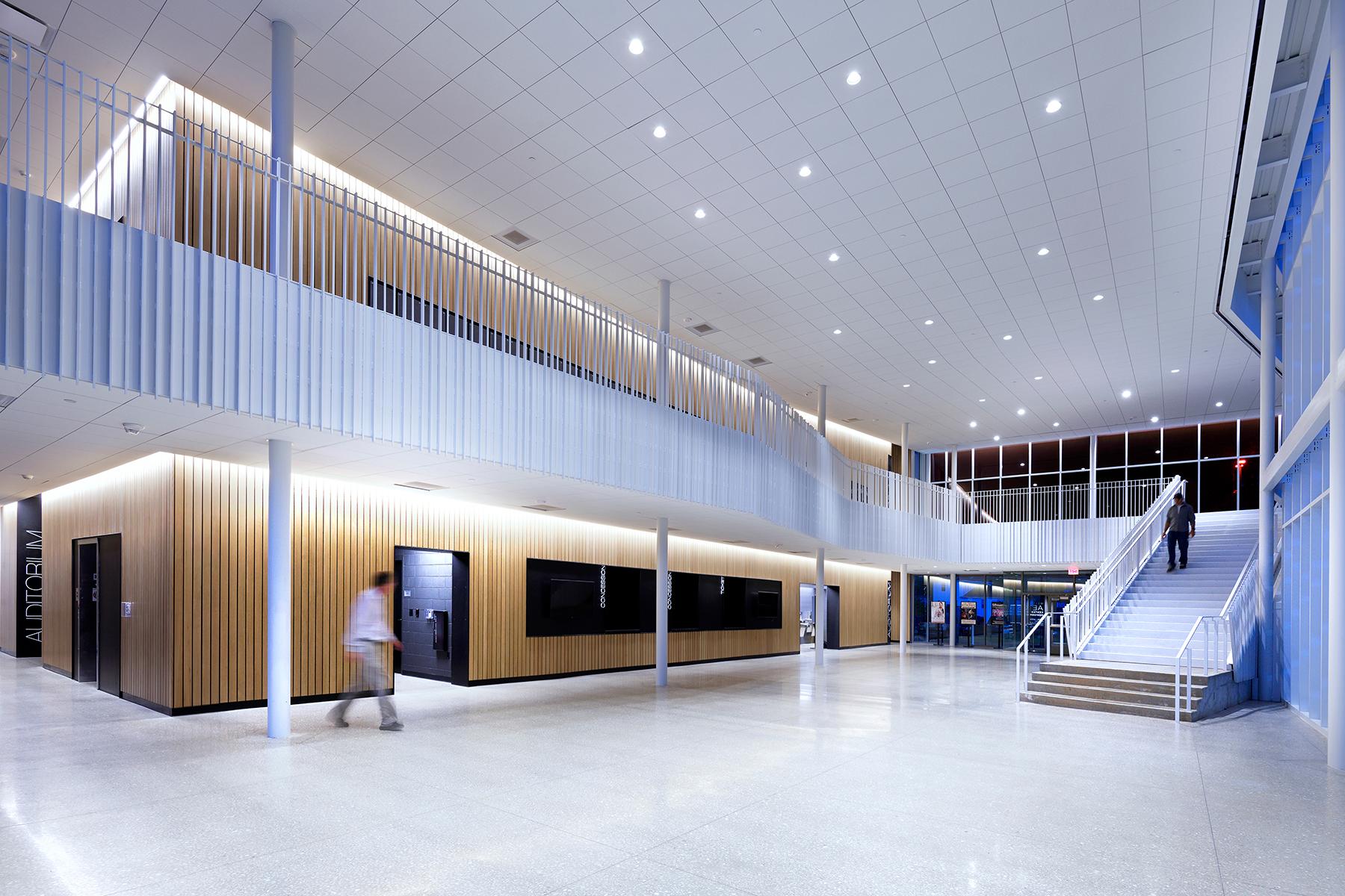 Aetos Center for the Performing Arts - image 5