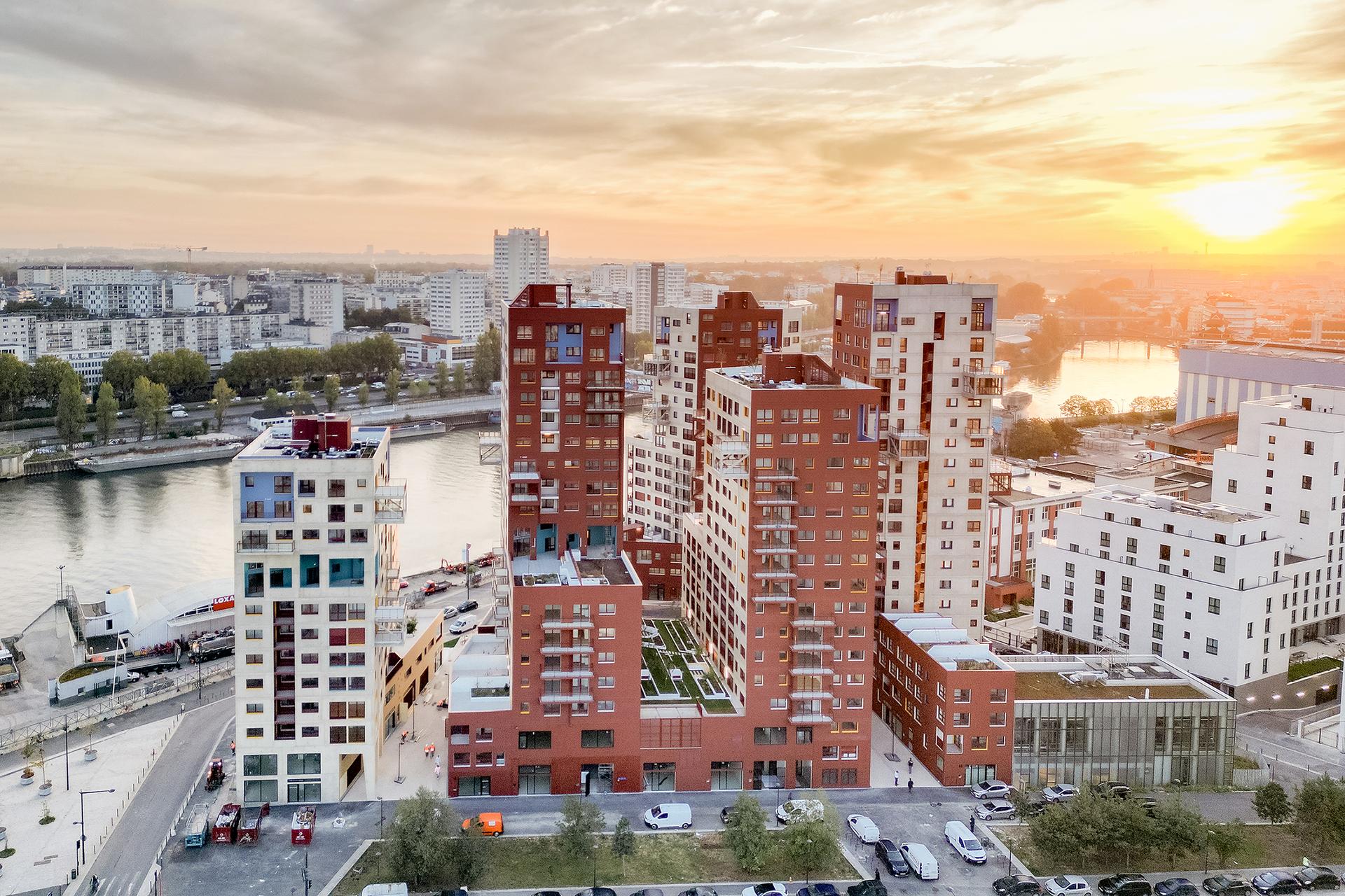 START-Ivry - image 2