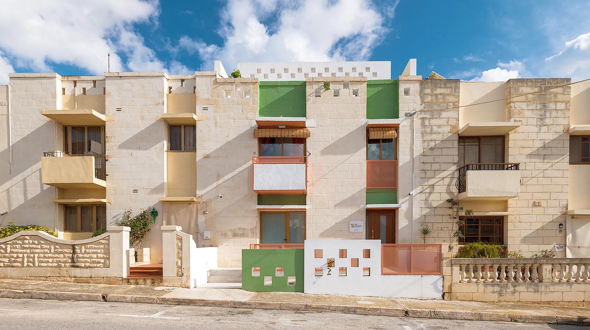 Mosaic House - image 2