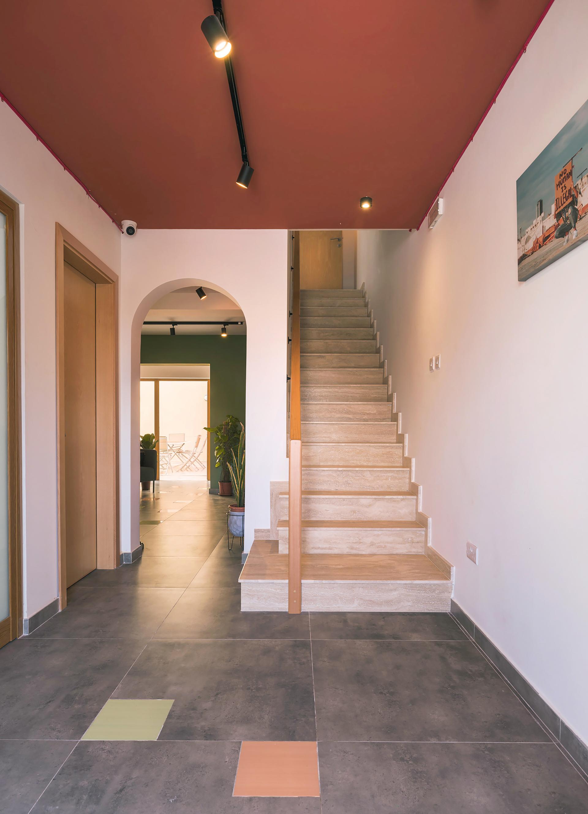 Mosaic House - image 3