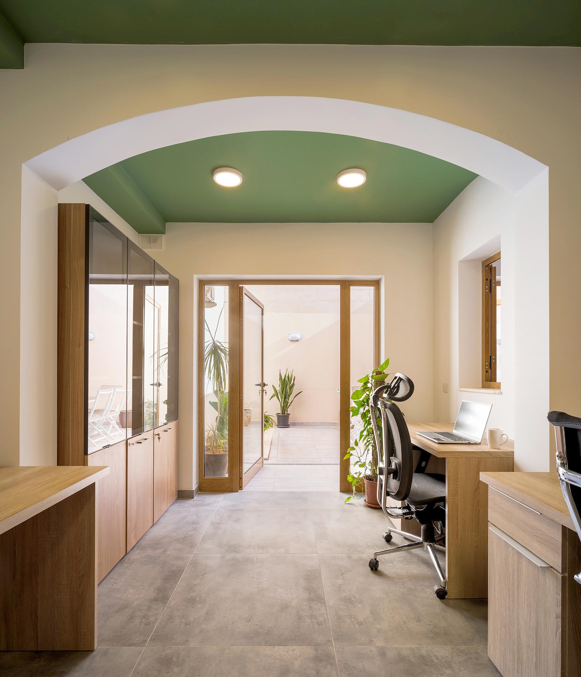 Mosaic House - image 5