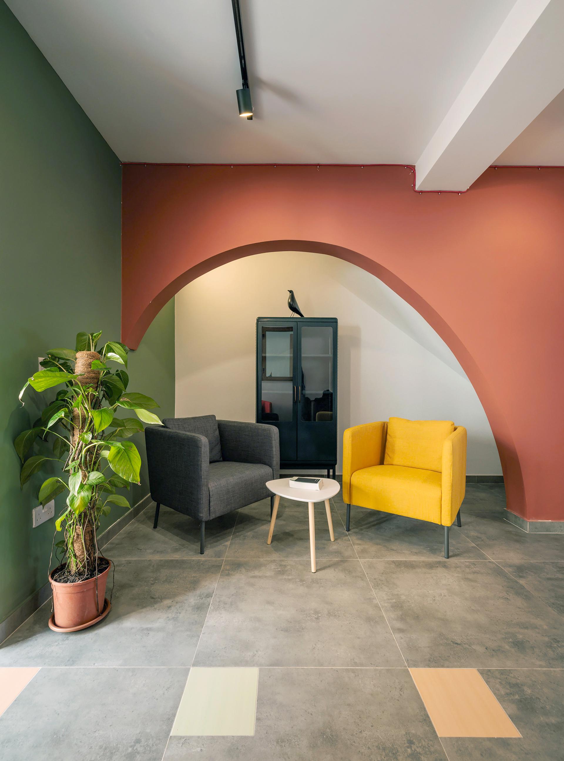 Mosaic House - image 6
