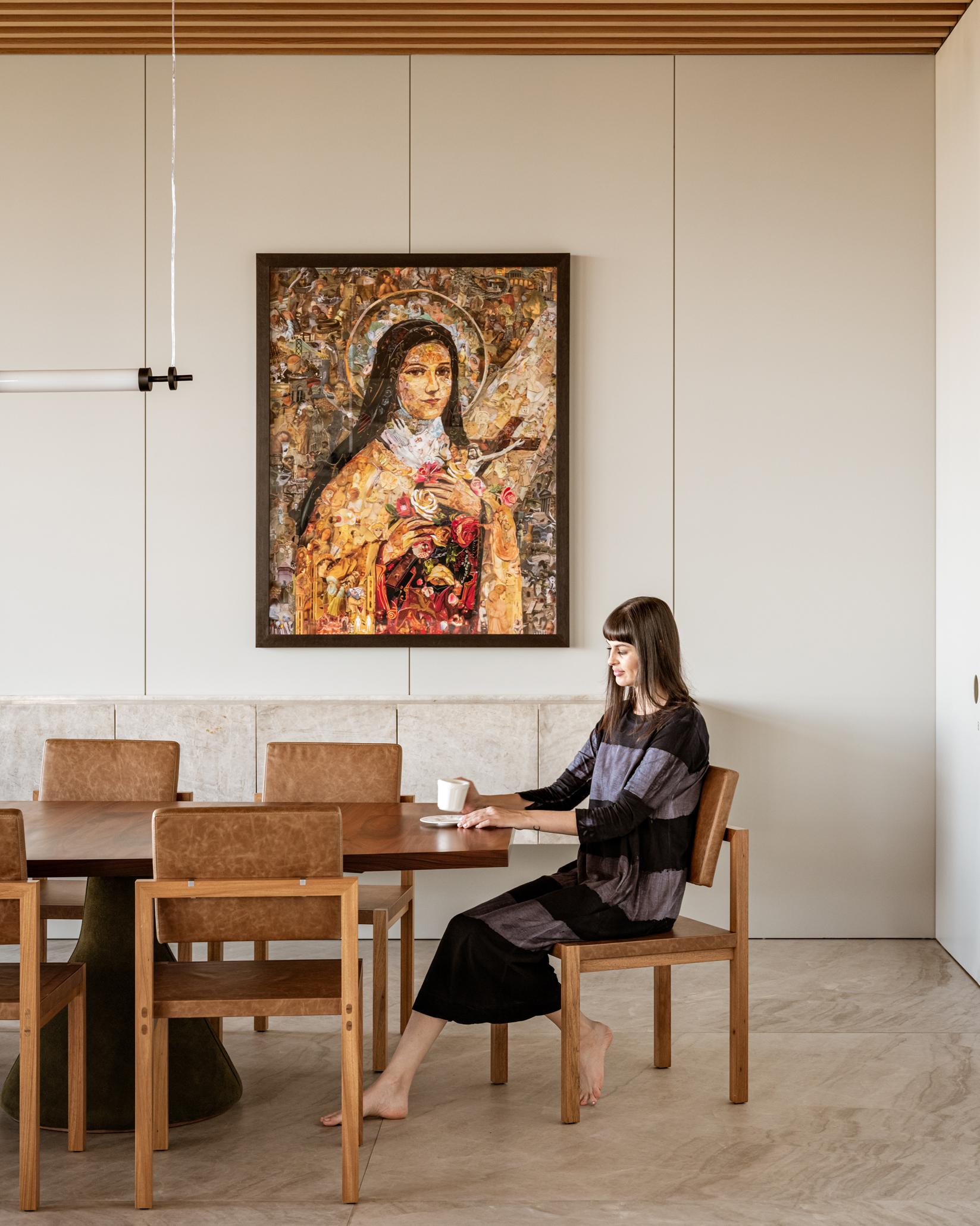 REN Apartment - image 12