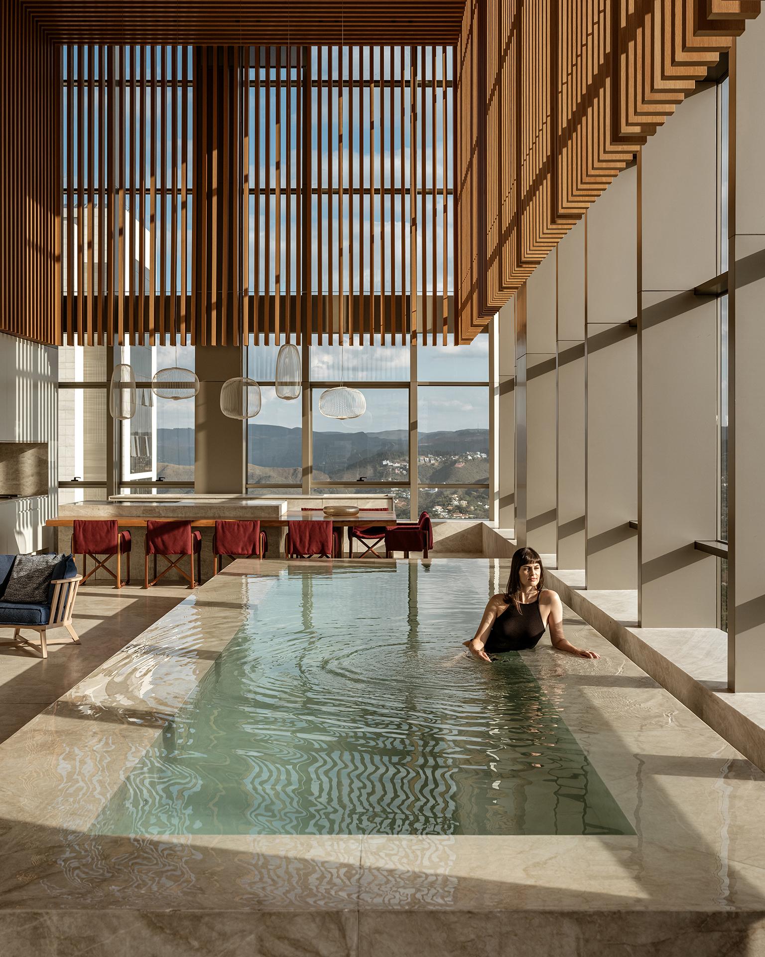 REN Apartment - image 16