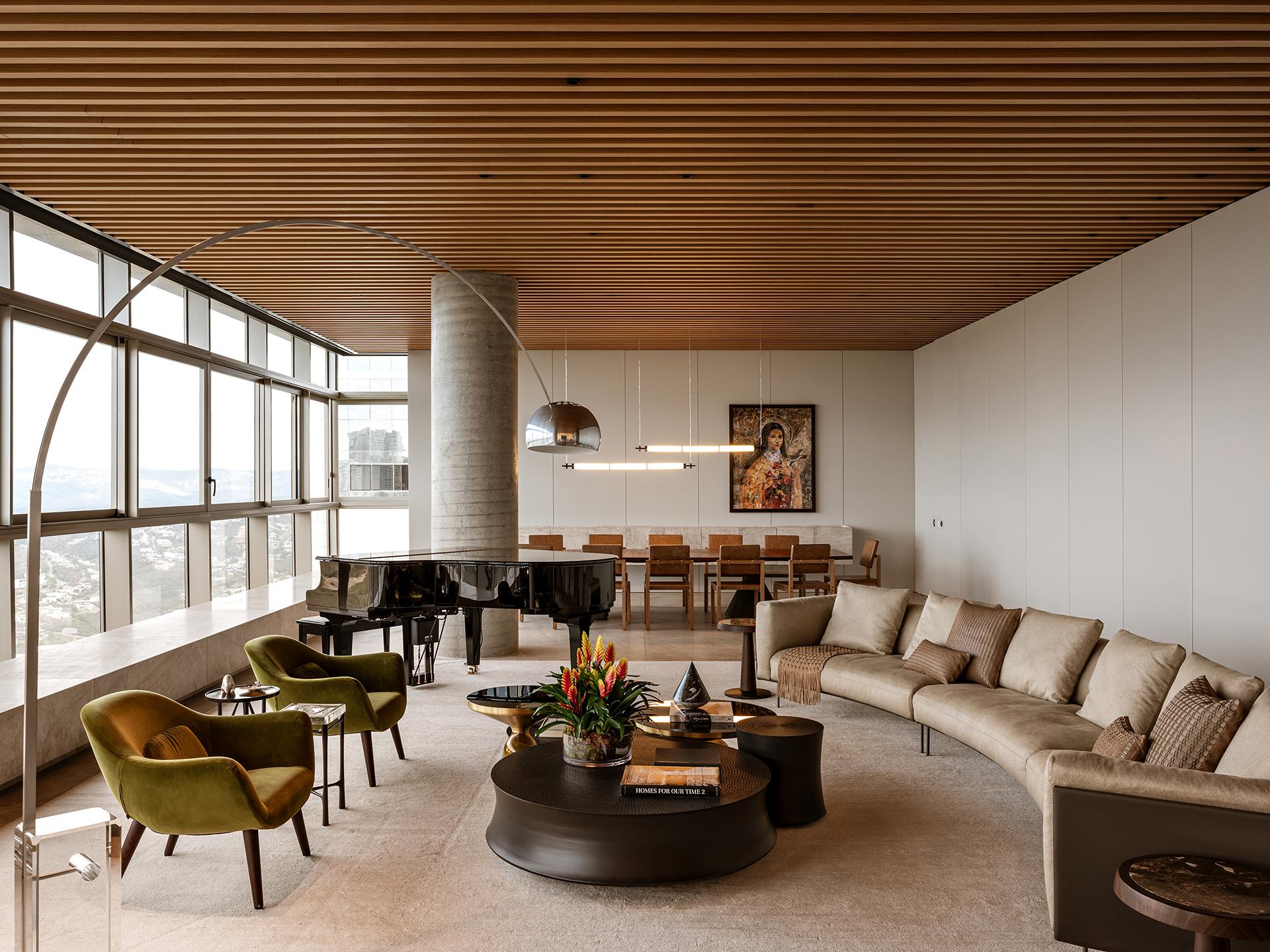 REN Apartment - image 3