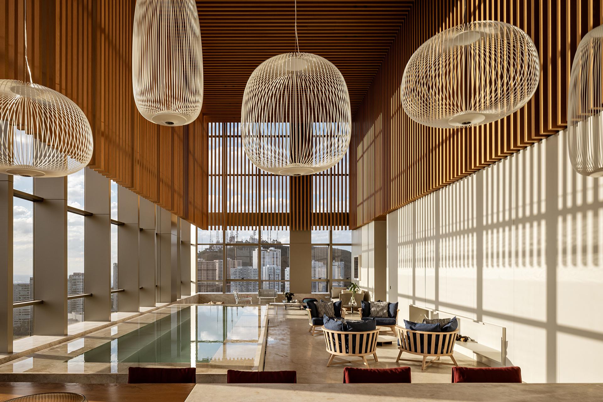 REN Apartment - image 22
