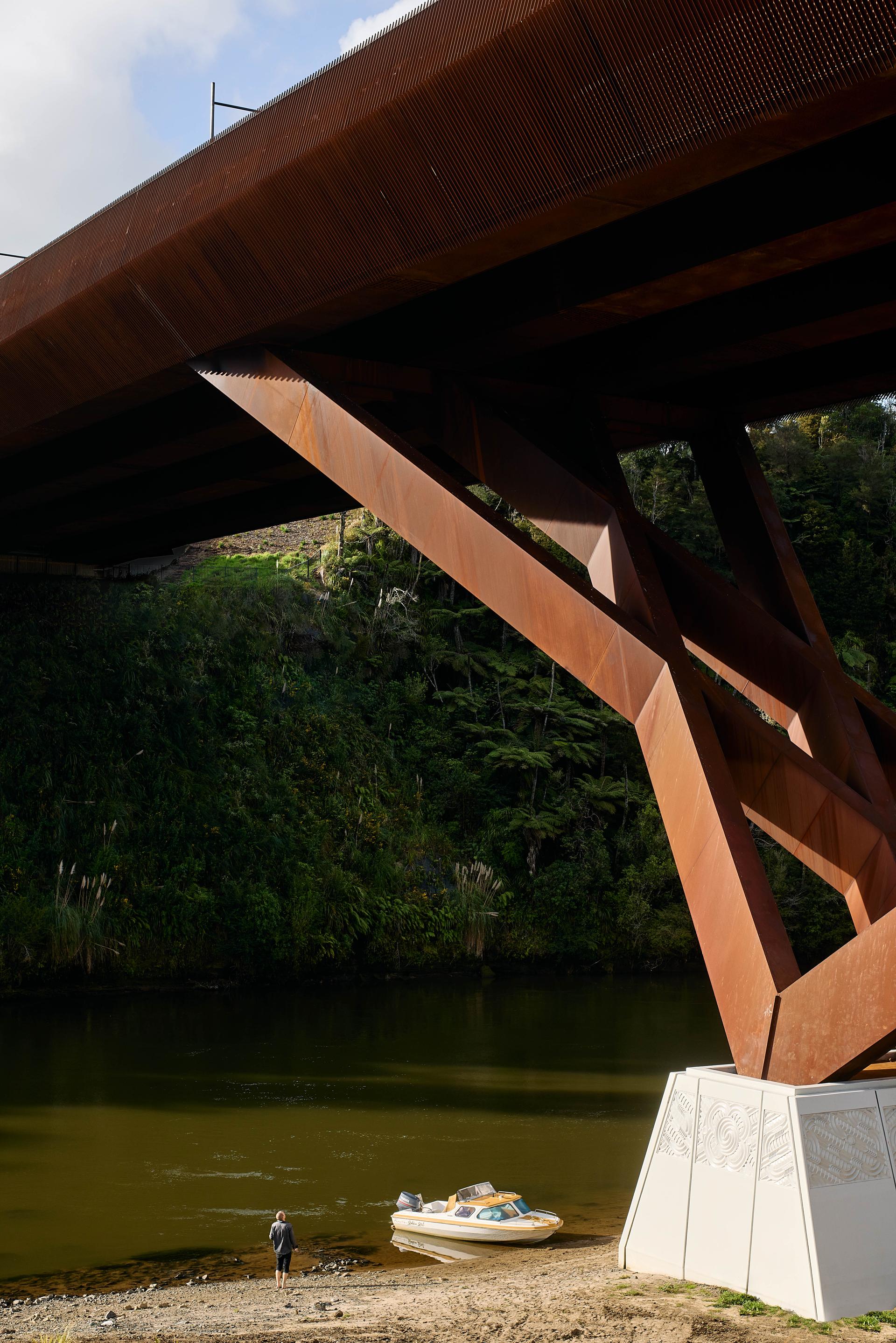 Te Ara Pekapeka - image 3