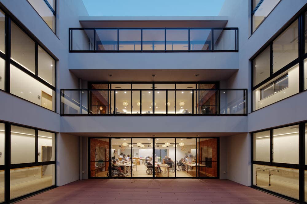 NURSING HOME YURAKU-EN - image 18