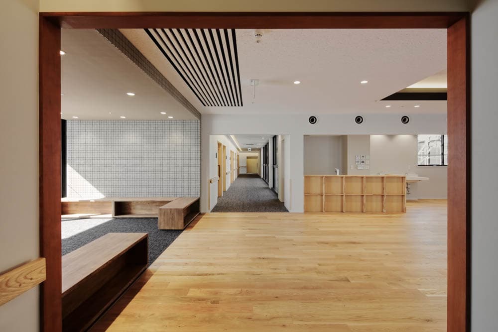 NURSING HOME YURAKU-EN - image 19