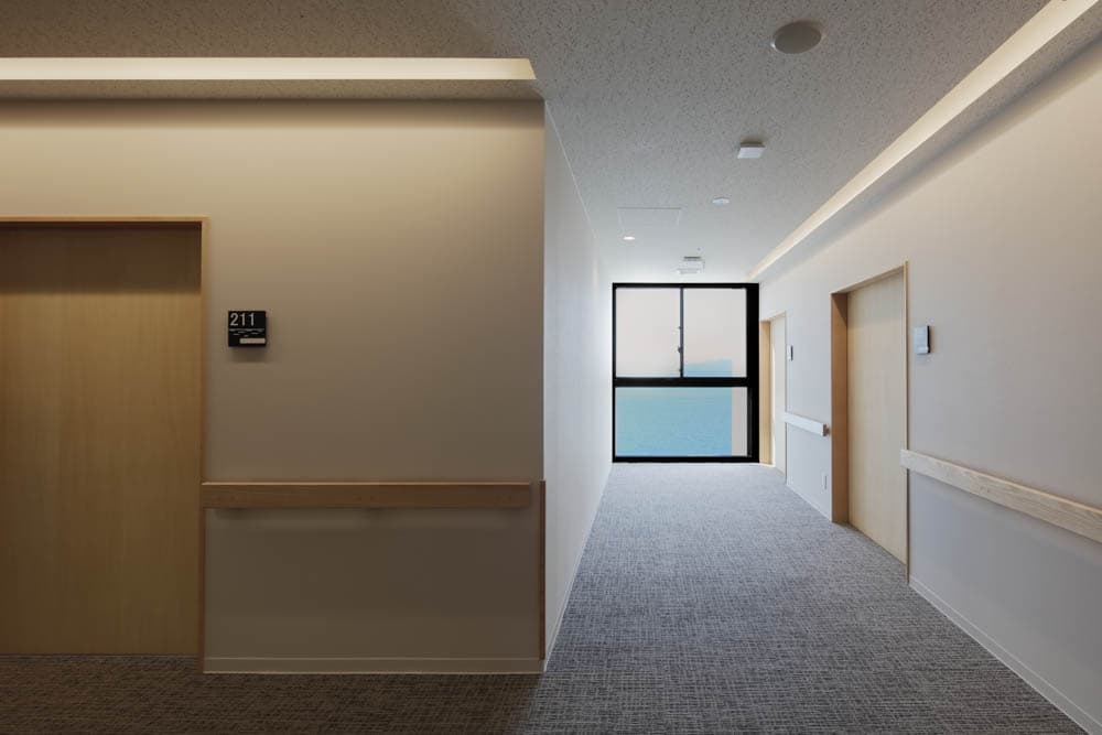 NURSING HOME YURAKU-EN - image 20