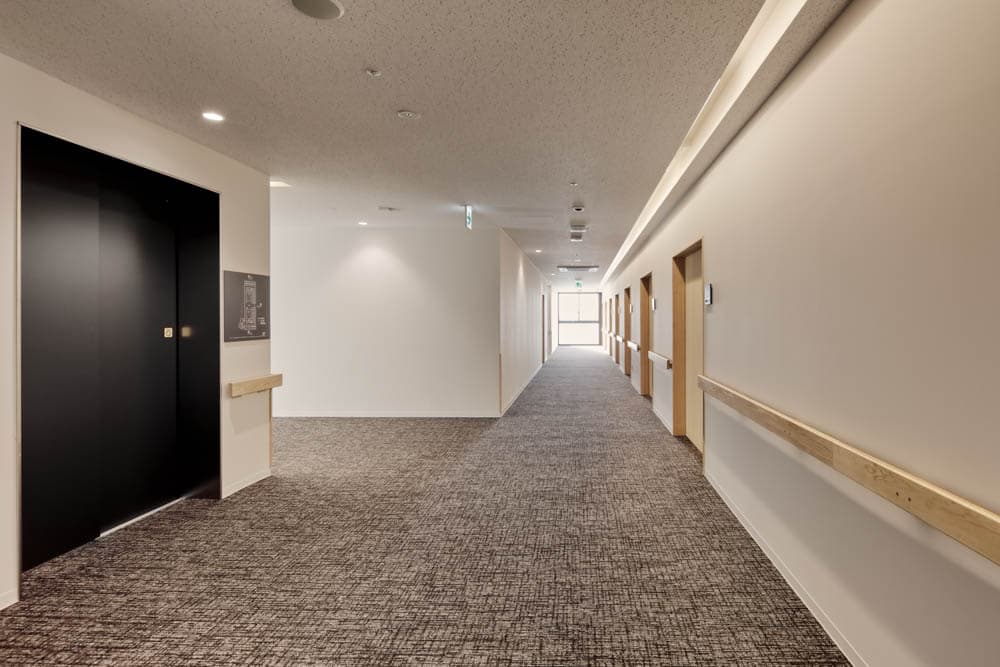 NURSING HOME YURAKU-EN - image 21