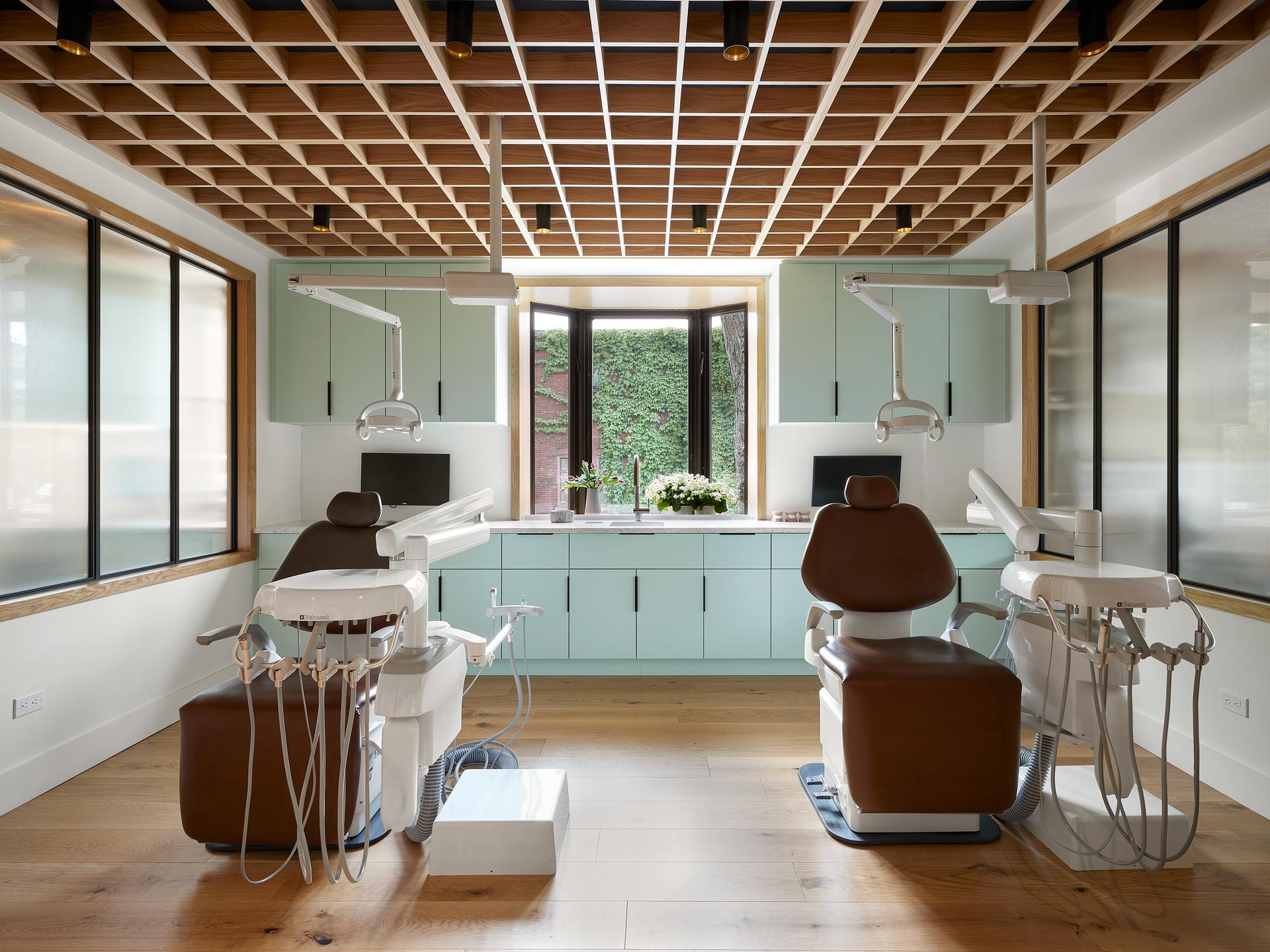 Clinique Monkland