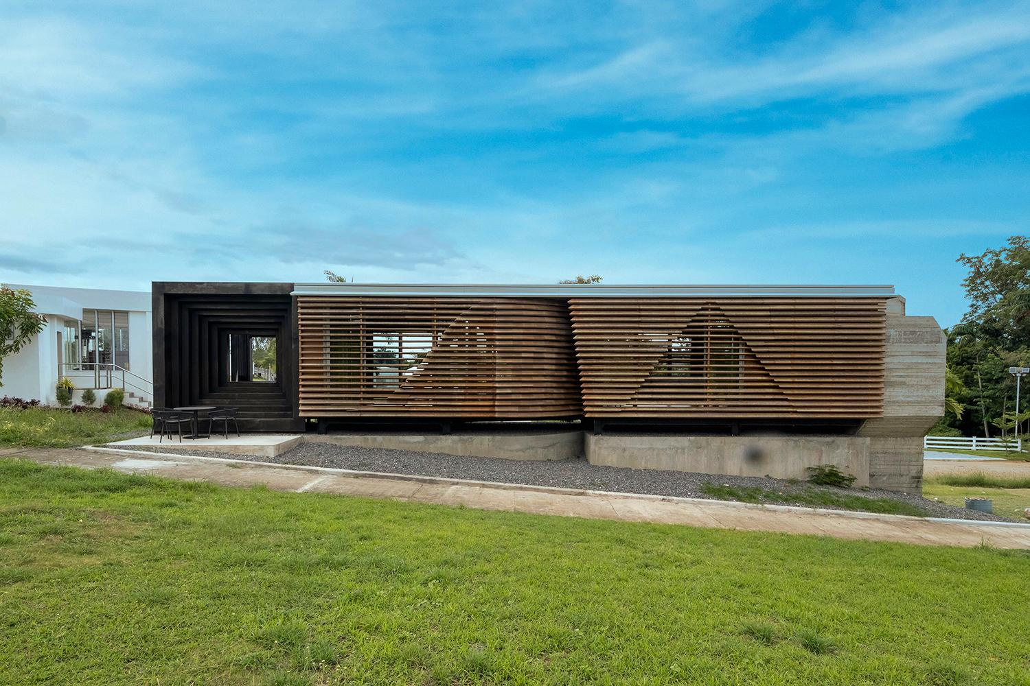 House for a Father