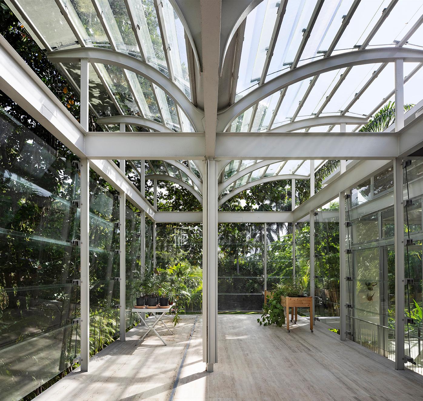 Caribbean House - image 10