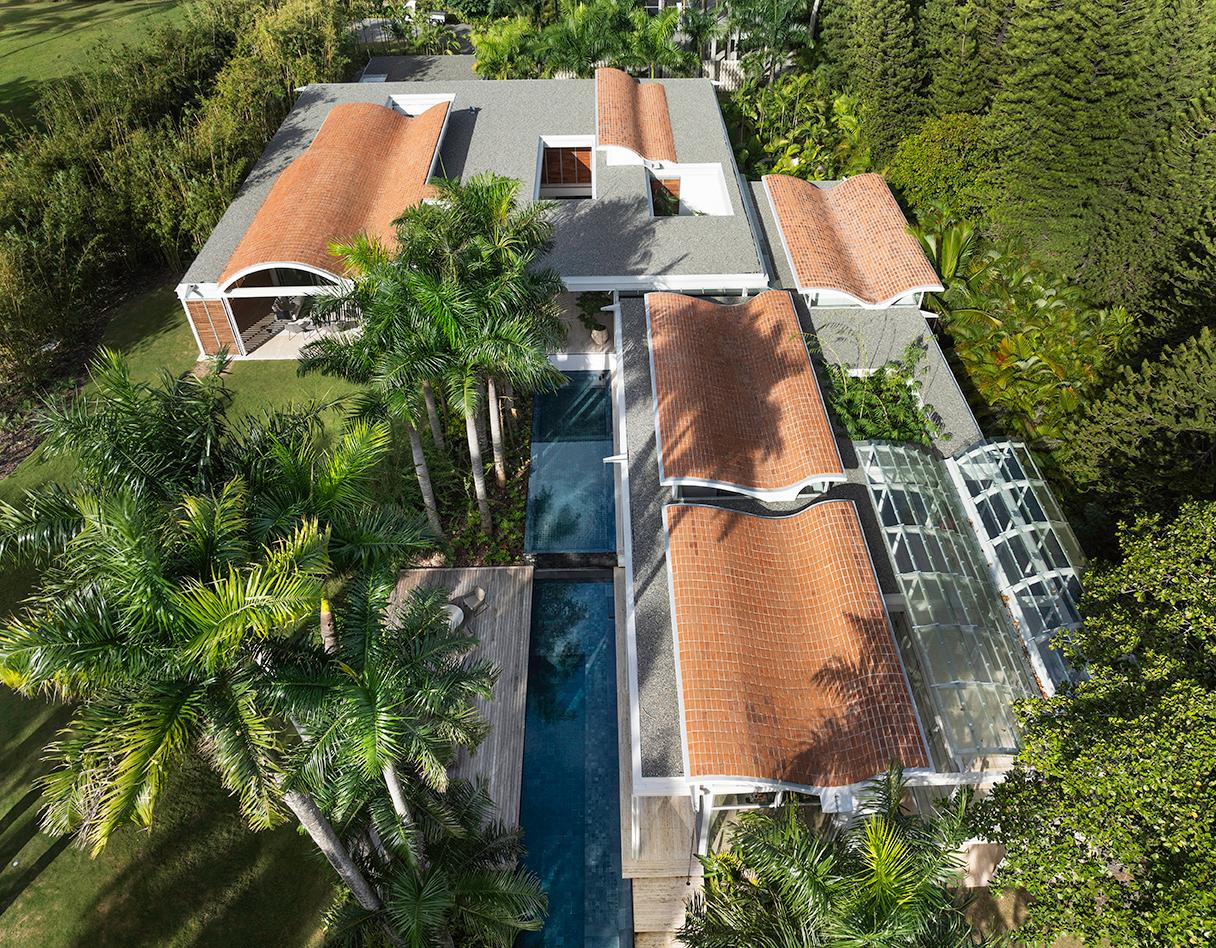 Caribbean House - image 13