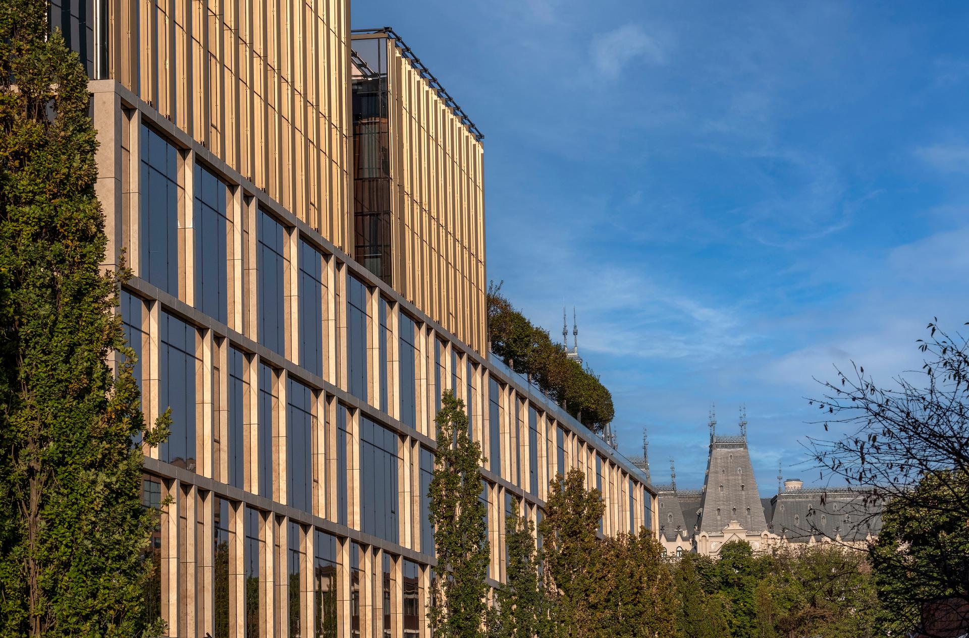 Palas Campus