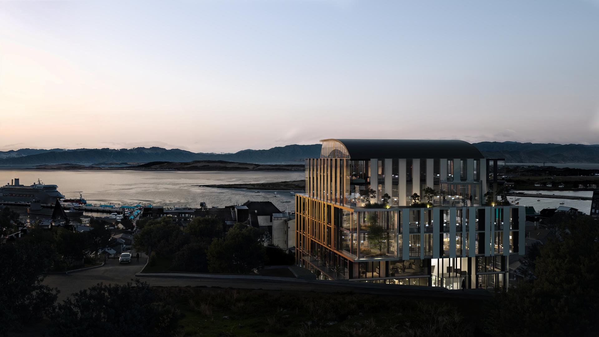 YATANA BUILDING
