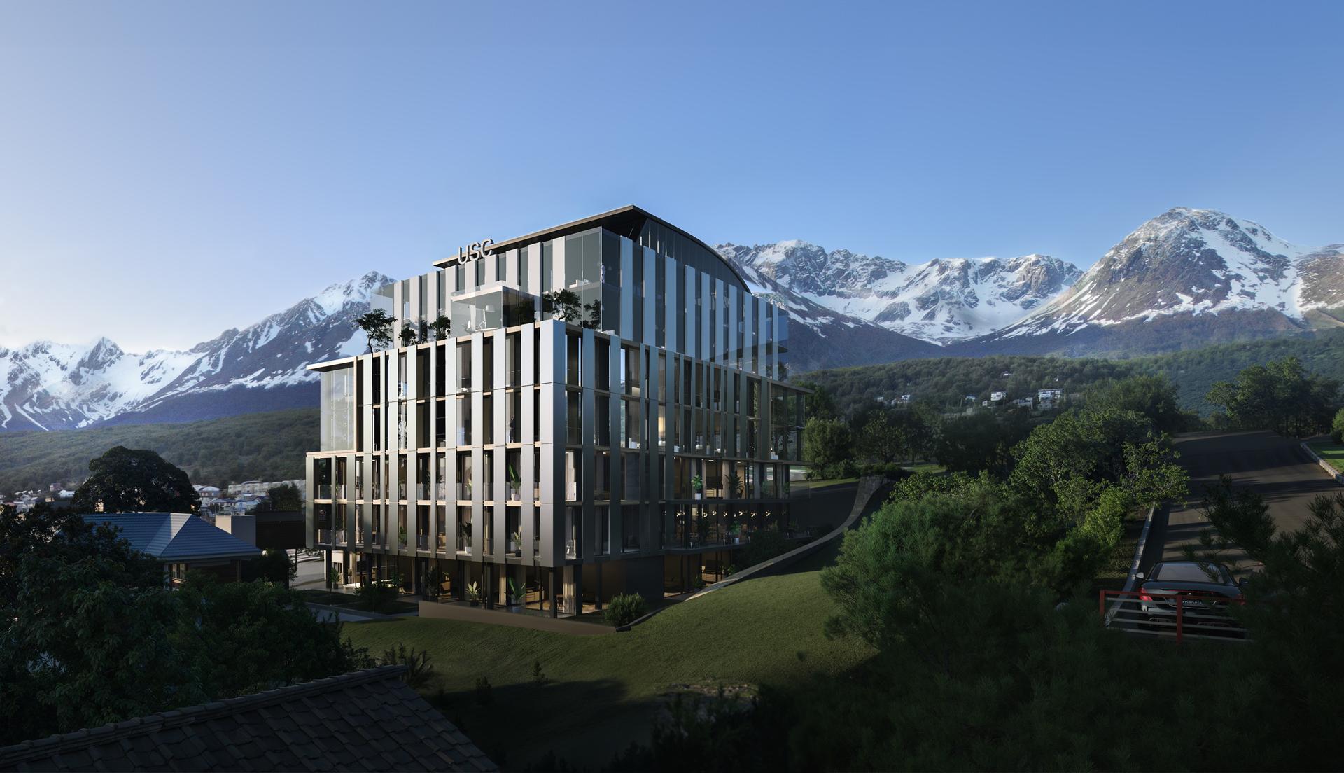 YATANA BUILDING - image 2