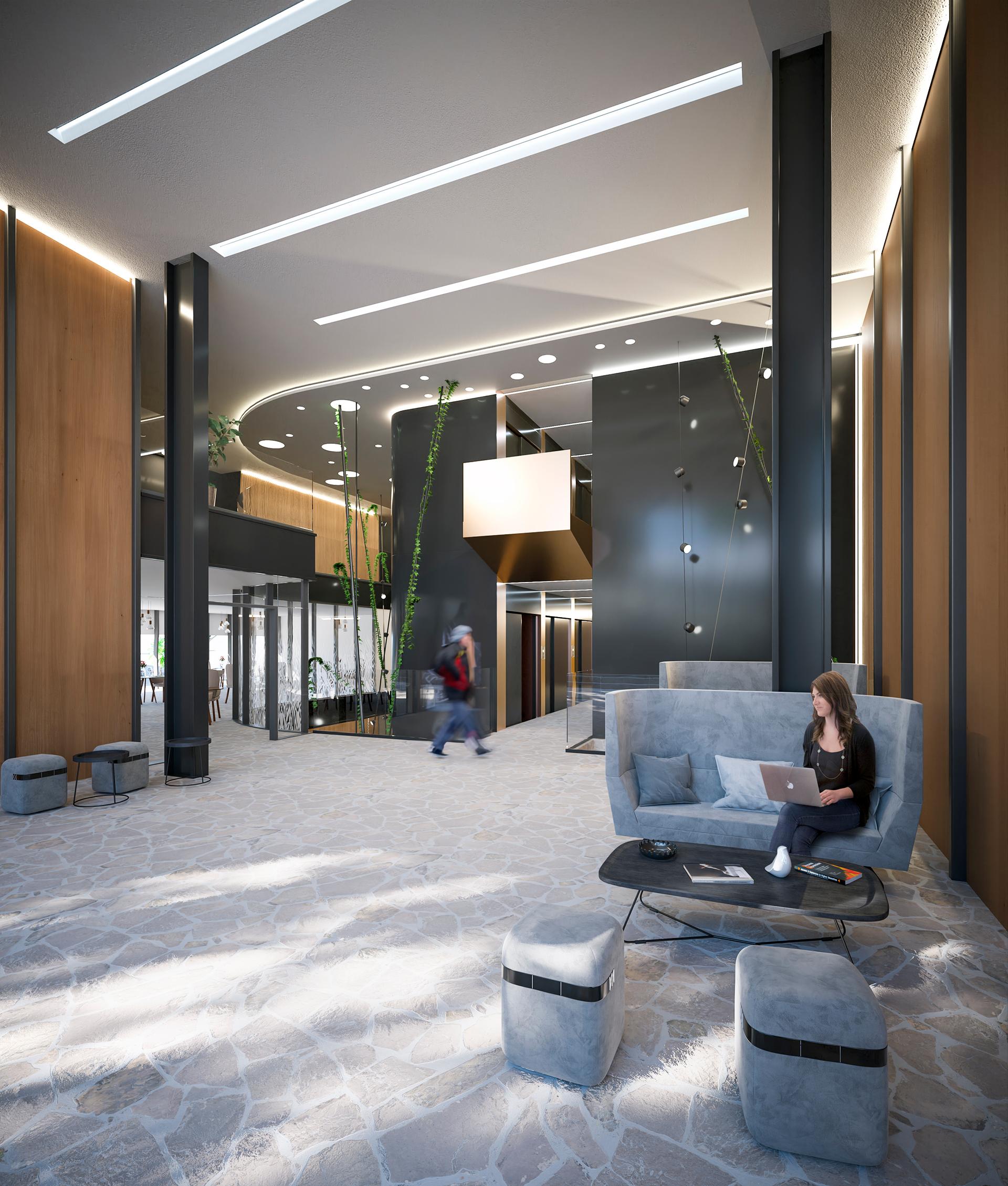 YATANA BUILDING - image 7