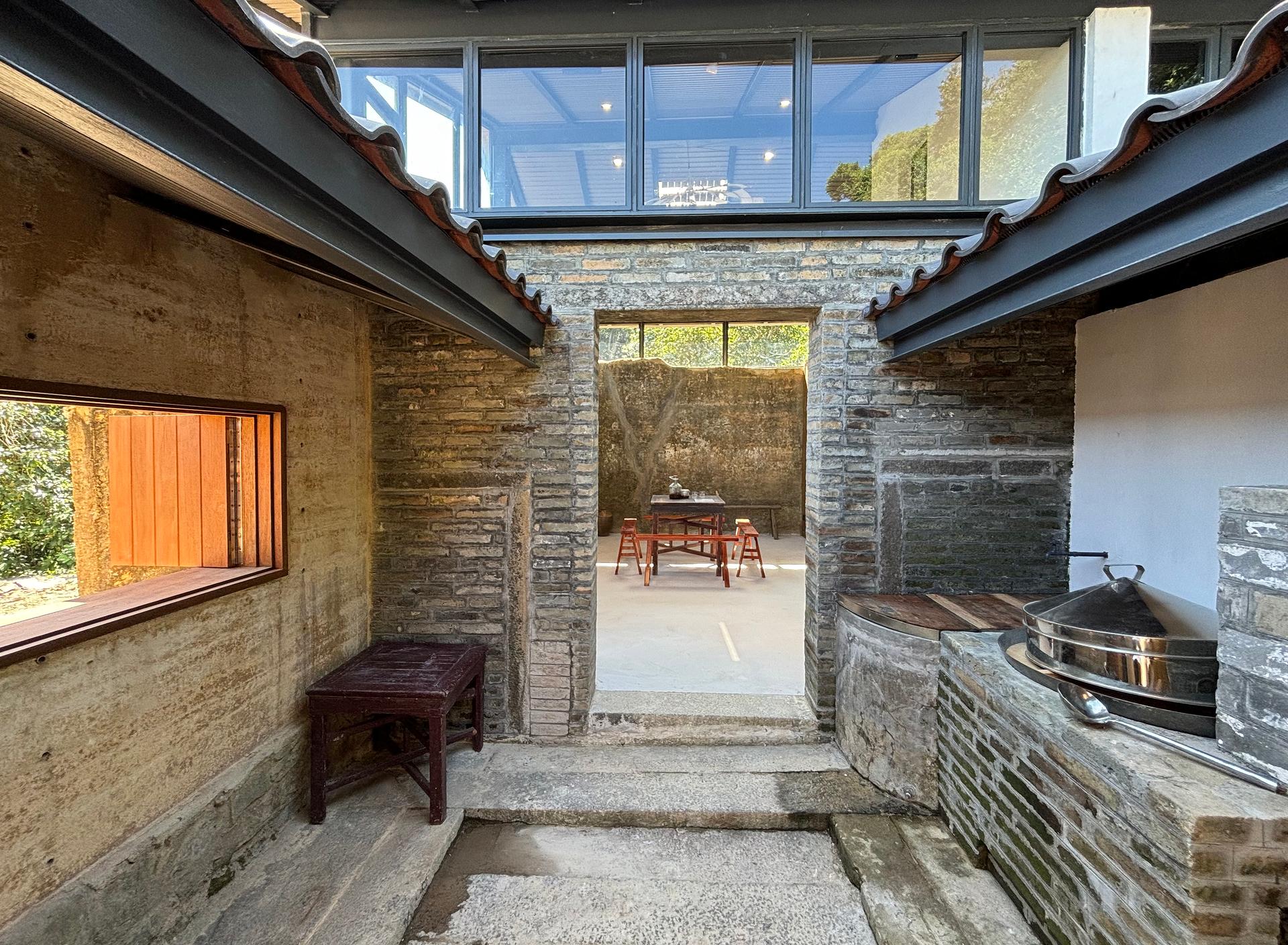 Project Plum Grove II: Restoring Old House for Village Community in Mui Tsz Lam - image 6